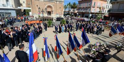 Commémorations obligatoires pour les associations subventionnées à Saint-Raphaël: on est allé voir si la mesure polémique prise par le maire fonctionne