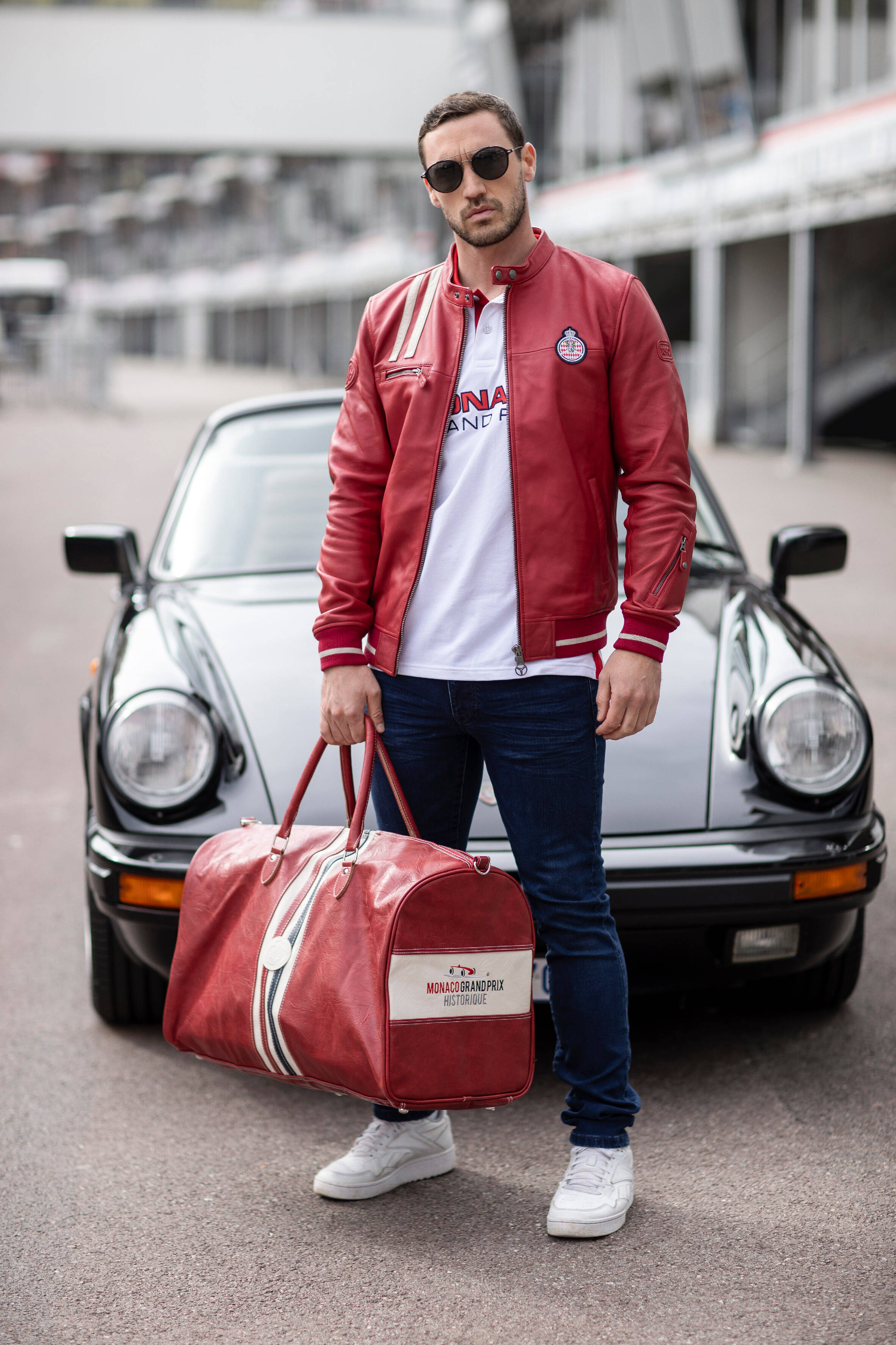 5 produits dérivés (et limités) du Grand Prix historique de Monaco que les collectionneurs et spectateurs apprécient