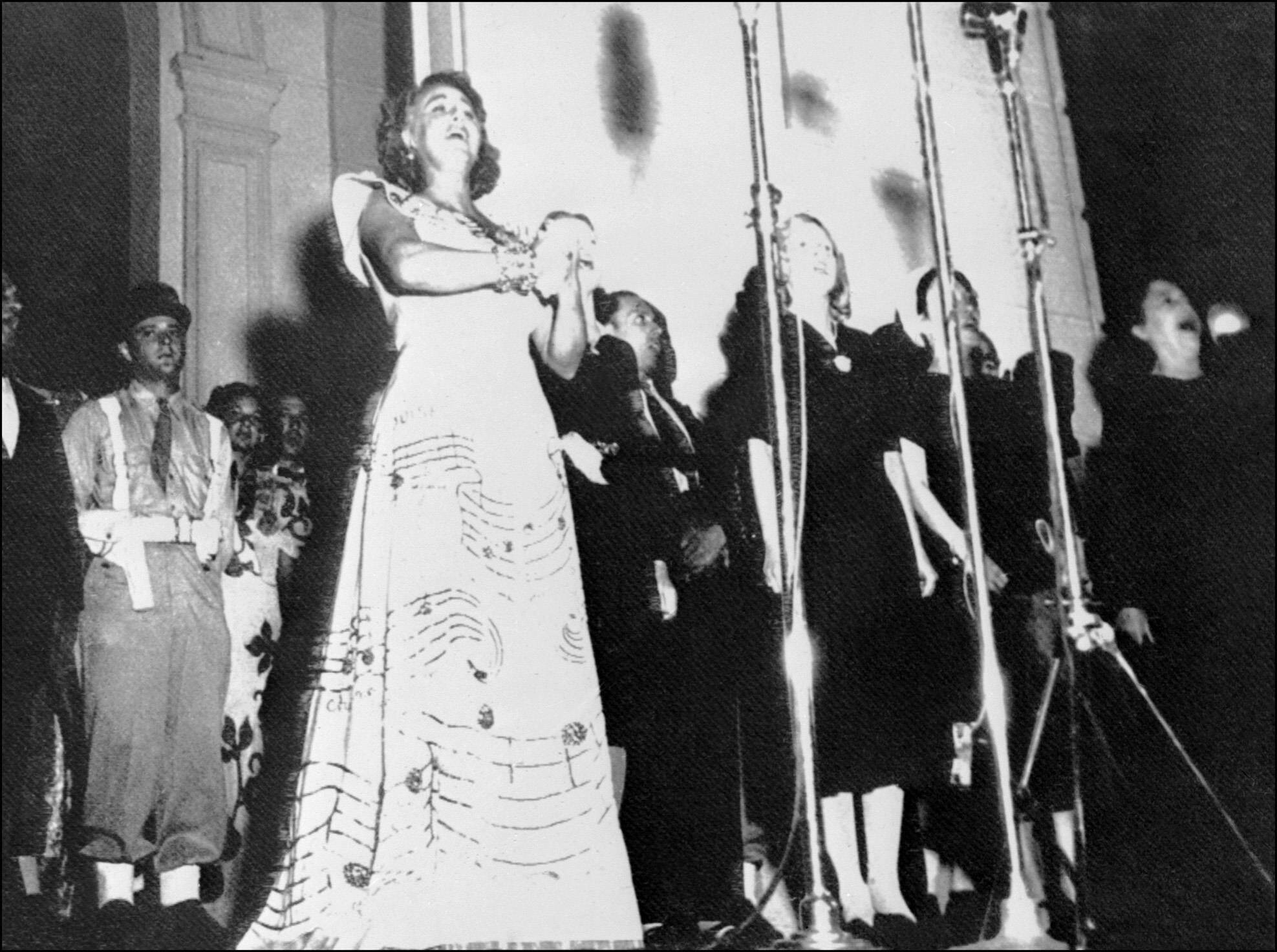 Grâce à nos archives, on vous raconte la première édition du Festival de Cannes en 1946