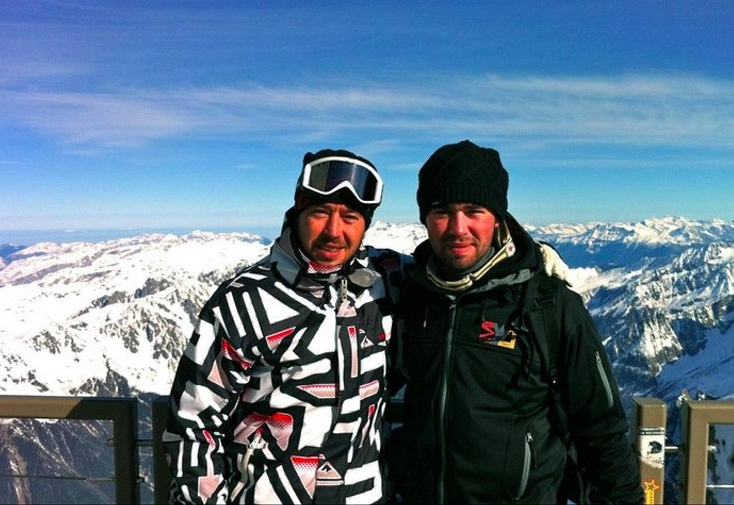 Ils étaient bénévoles de l'Automobile Club de Monaco: soirée hommage pour les deux frères décédés dans deux accidents en 2012 et 2013