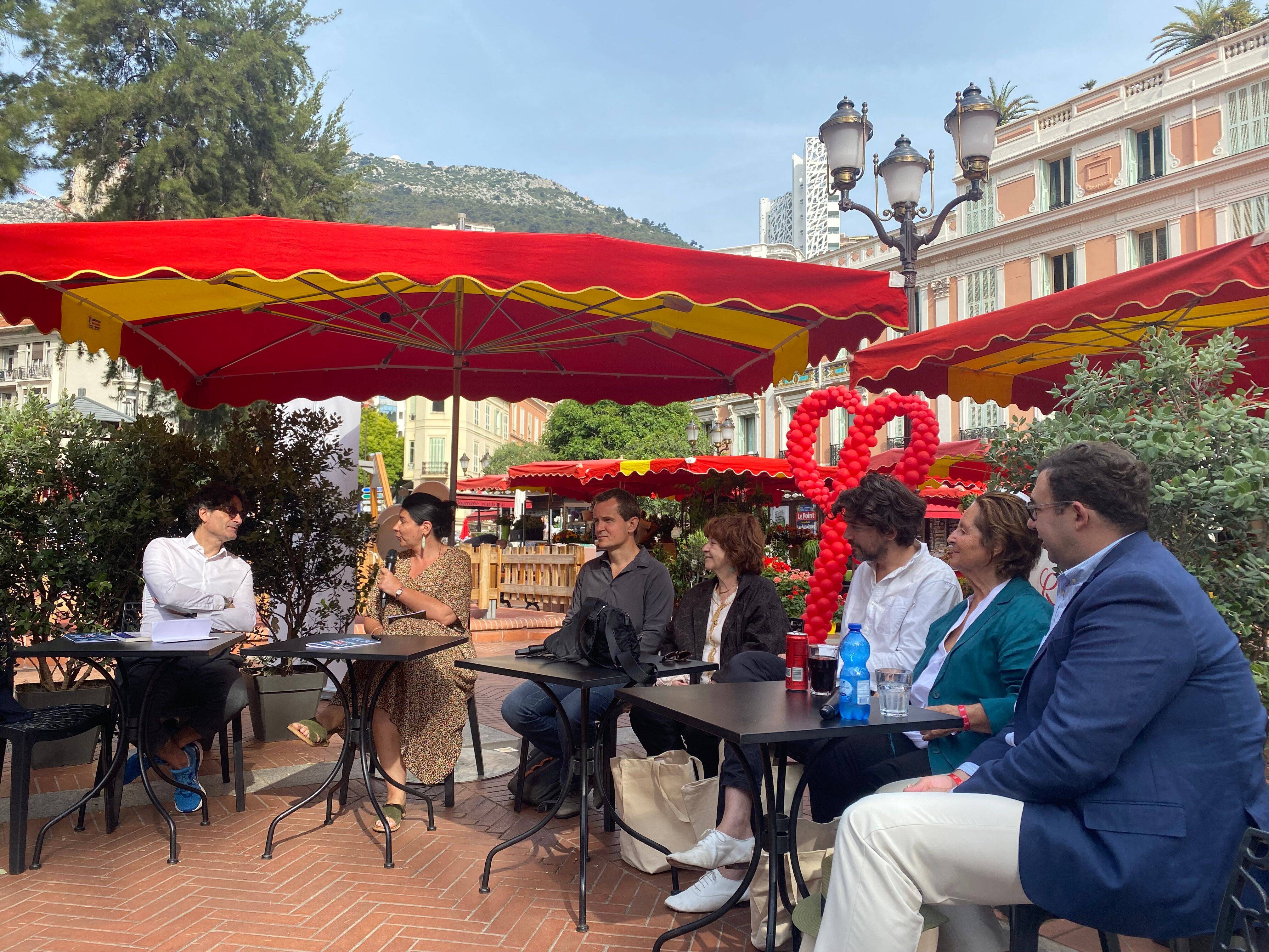 La Semaine PhiloMonaco revient du 11 au 16 juin, voici le programme