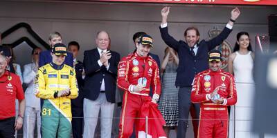 81e Grand Prix de Monaco: le sacre historique de Charles Leclerc célébré au-delà de La Principauté