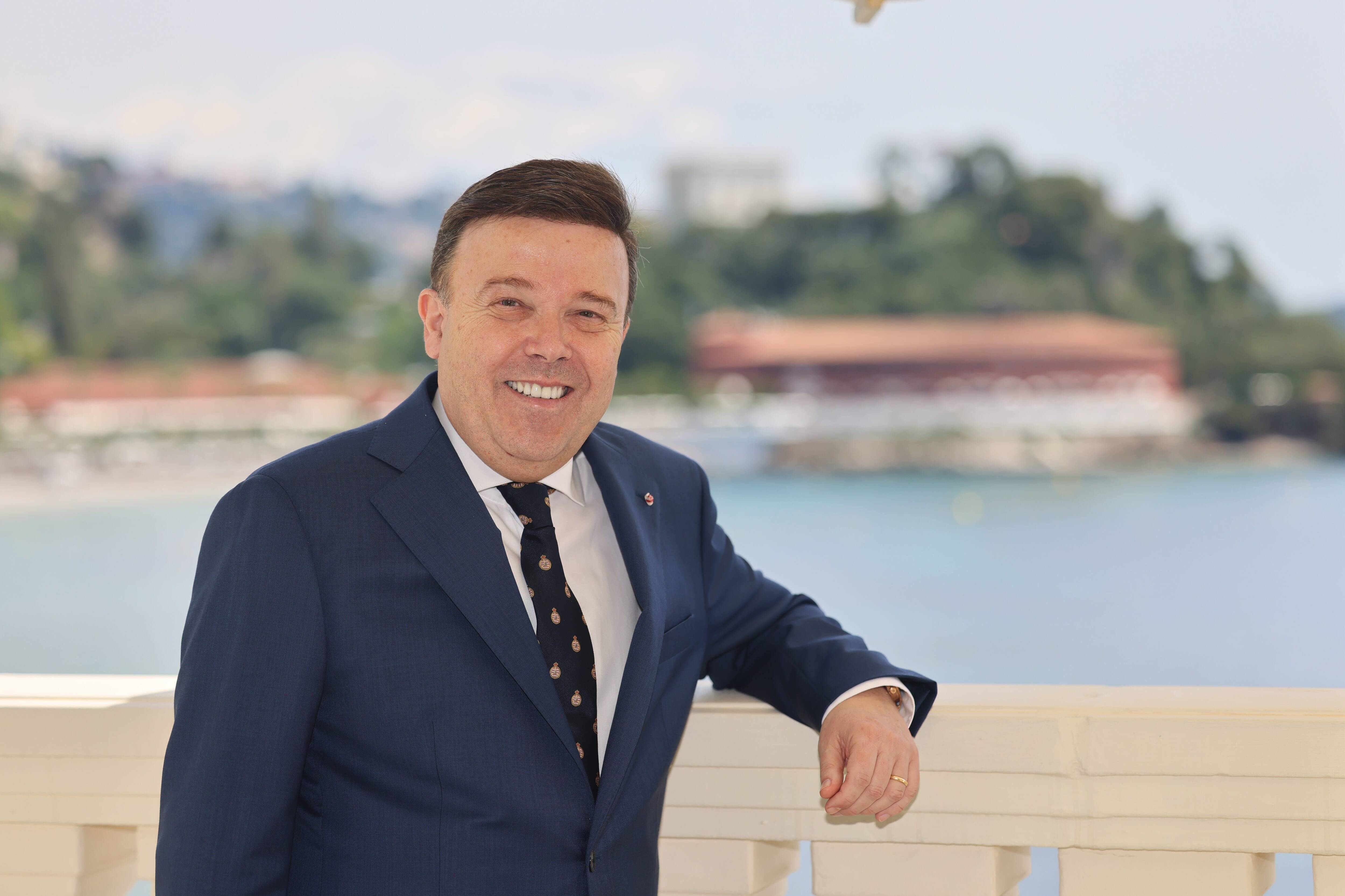 704 millions d'euros de chiffre d'affaires en 2023-2024: encore une année record pour la SBM à Monaco