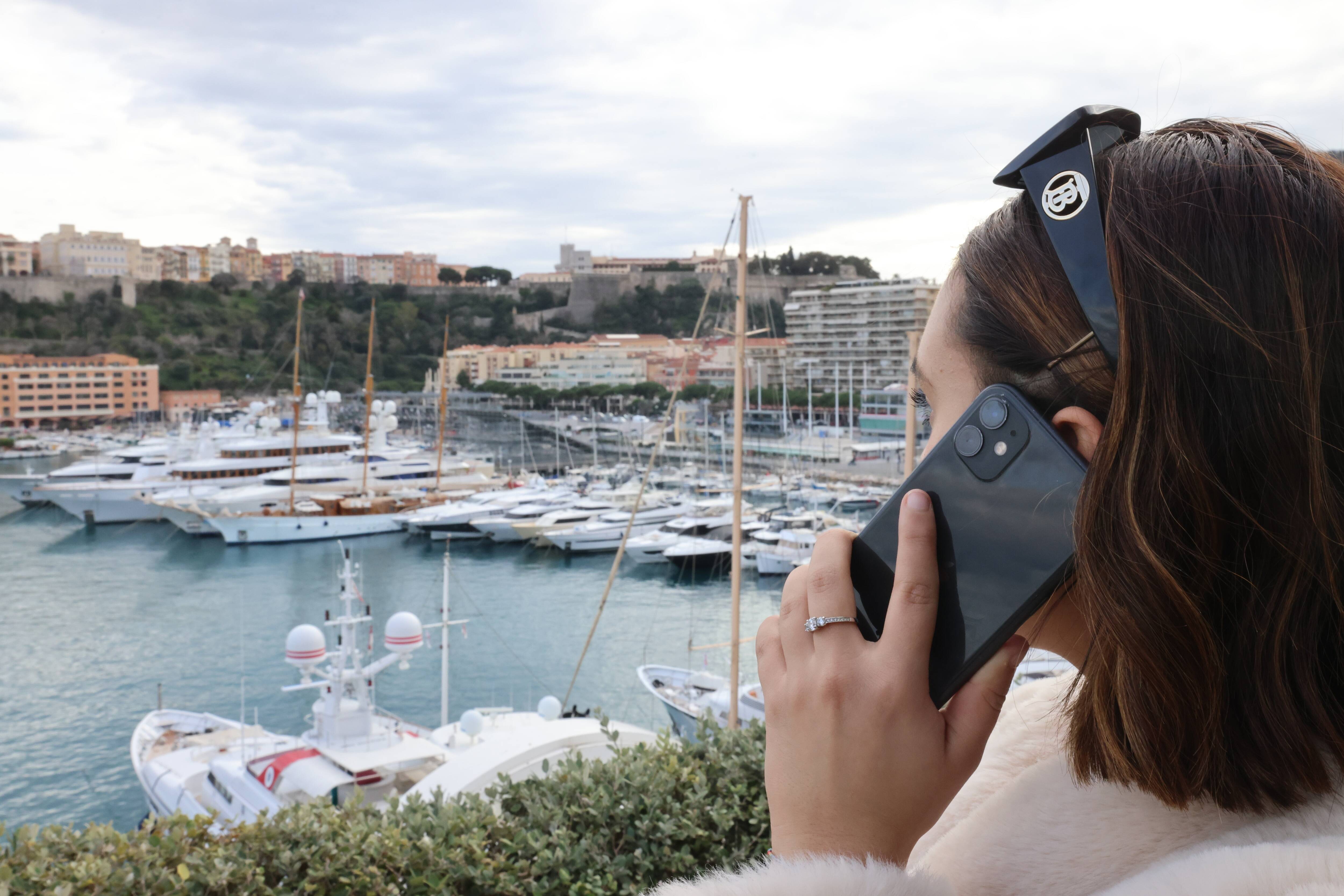 Pourquoi les clients Orange ont-ils des pannes de réseau sur leur téléphone? Monaco Telecom s'explique