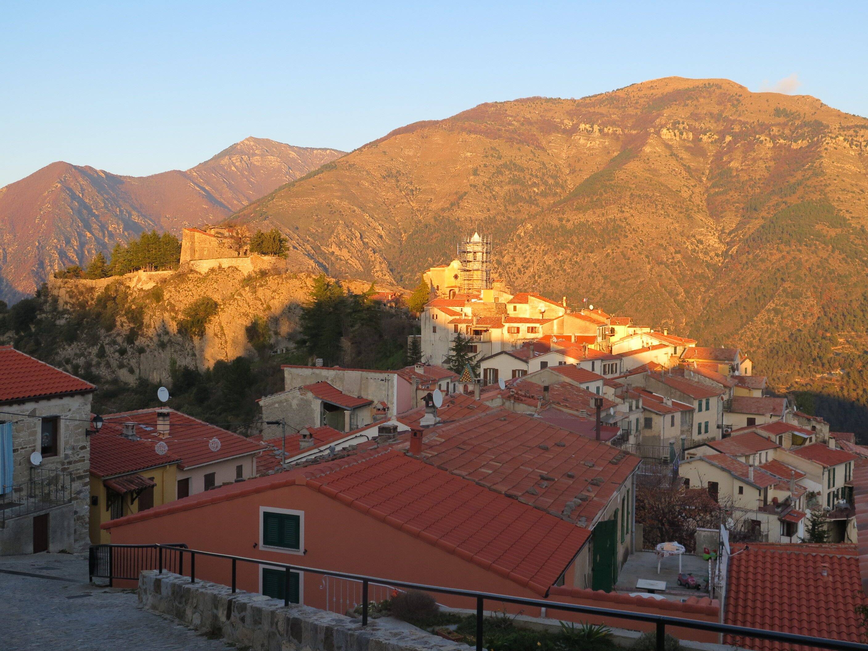 "À un moment, il faut dire stop": à Breil-sur-Roya, un conseiller municipal rend sa délégation après avoir été pris pour cible