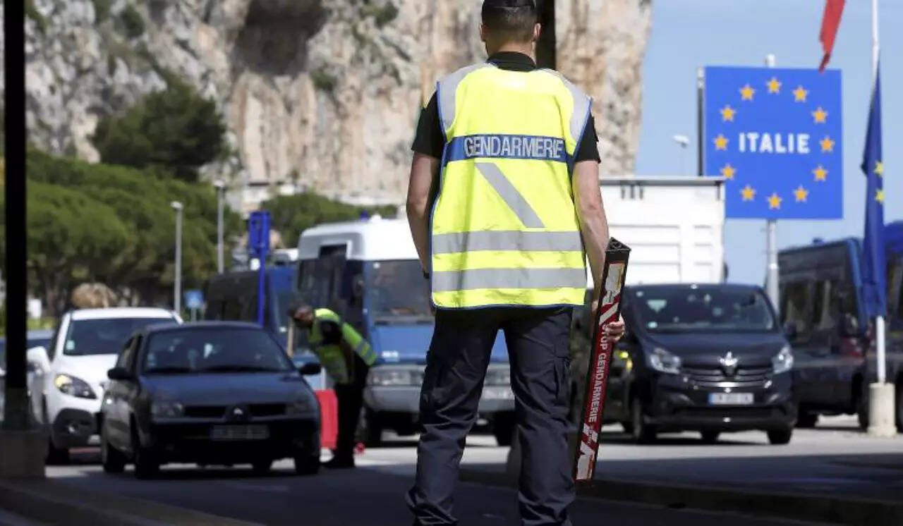 Voici pourquoi les questions transfrontalières entre la France et l'Italie peinent à s'imposer aux élections européennes