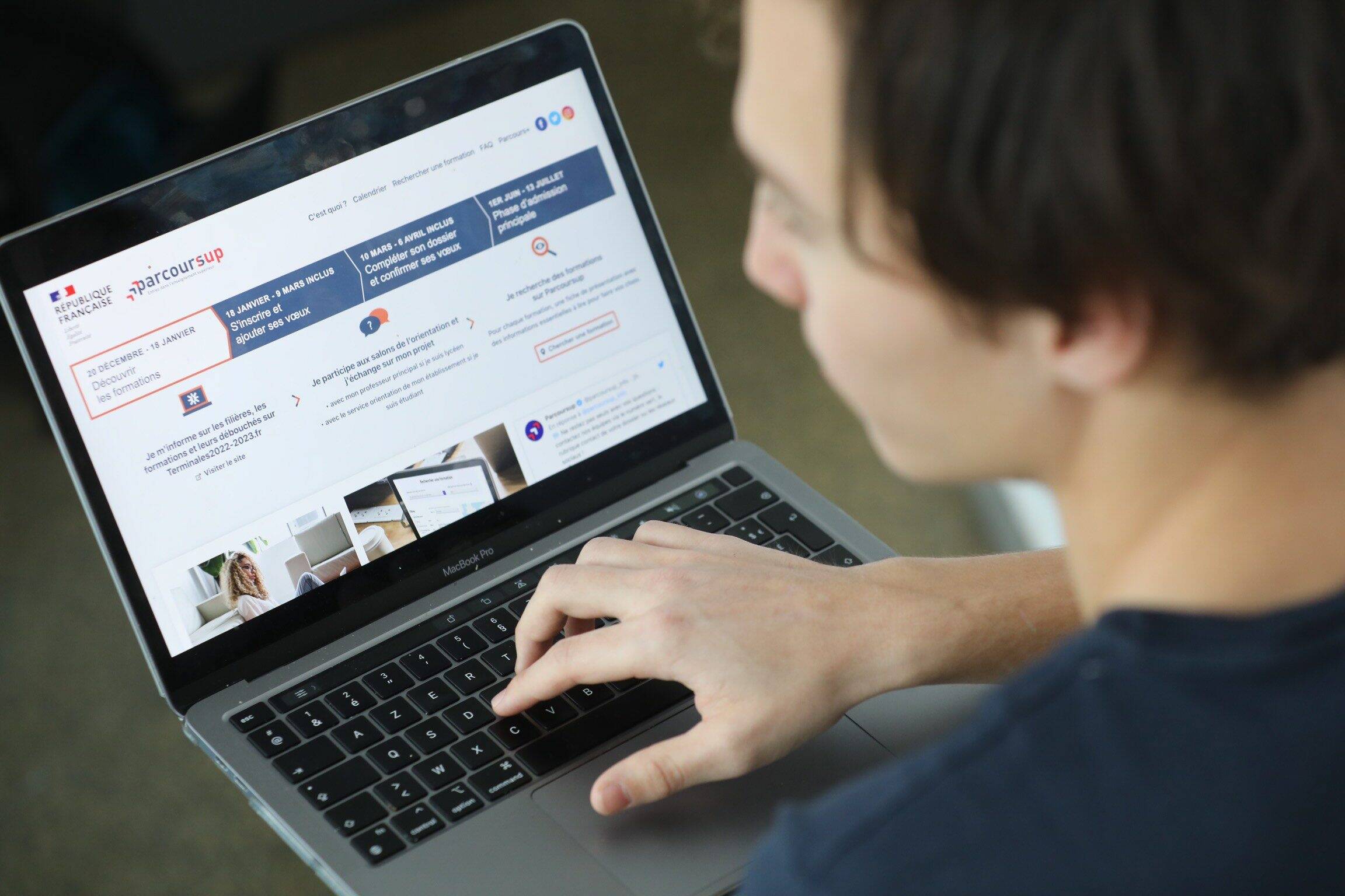 Lycées et collèges: les conseils du rectorat de Nice pour aider votre ado dans son choix