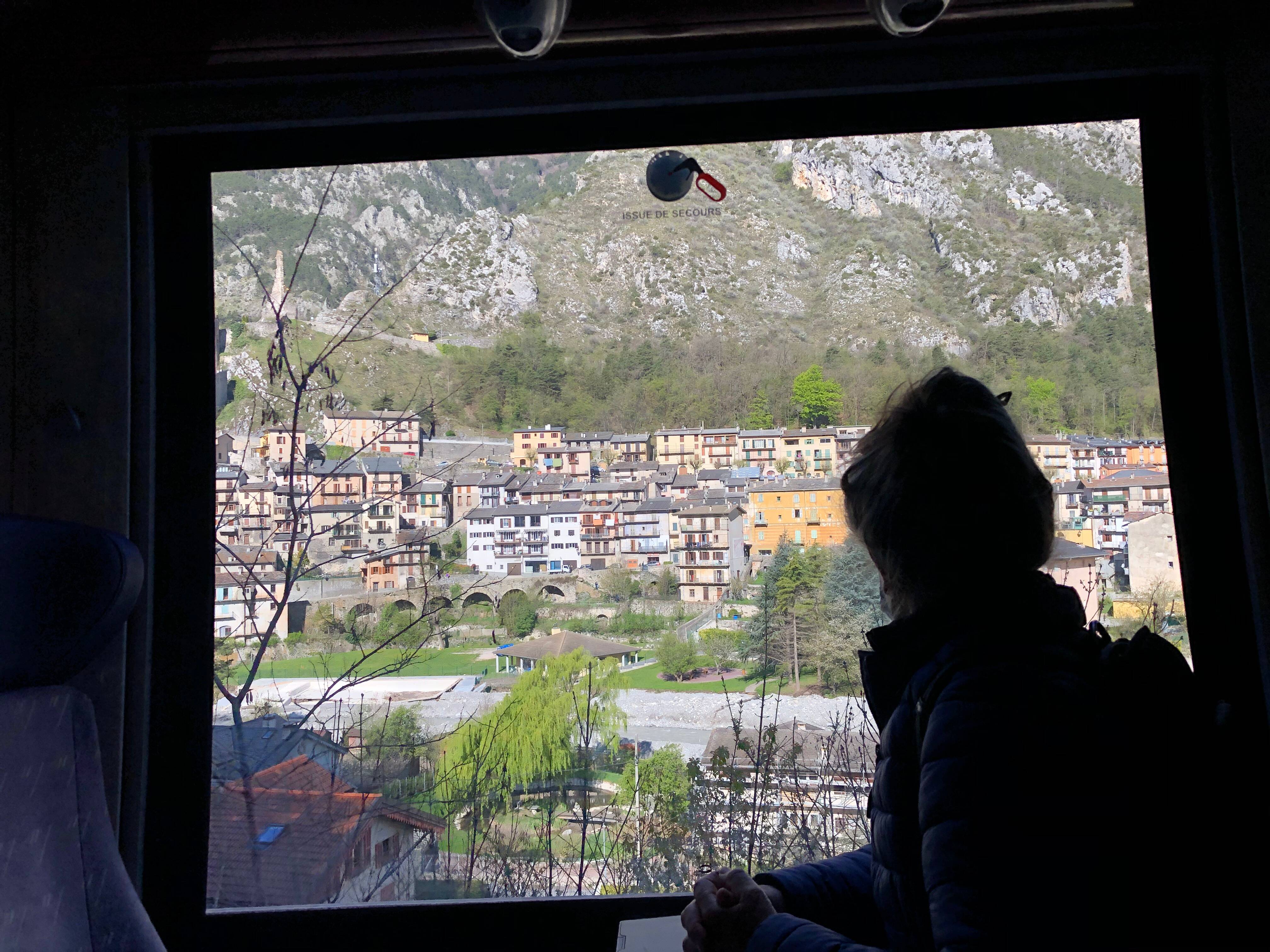 Fermeture de 16 mois pour la ligne Nice-Tende: les défenseurs du train envoient un plaidoyer aux autorités pour un service minimum