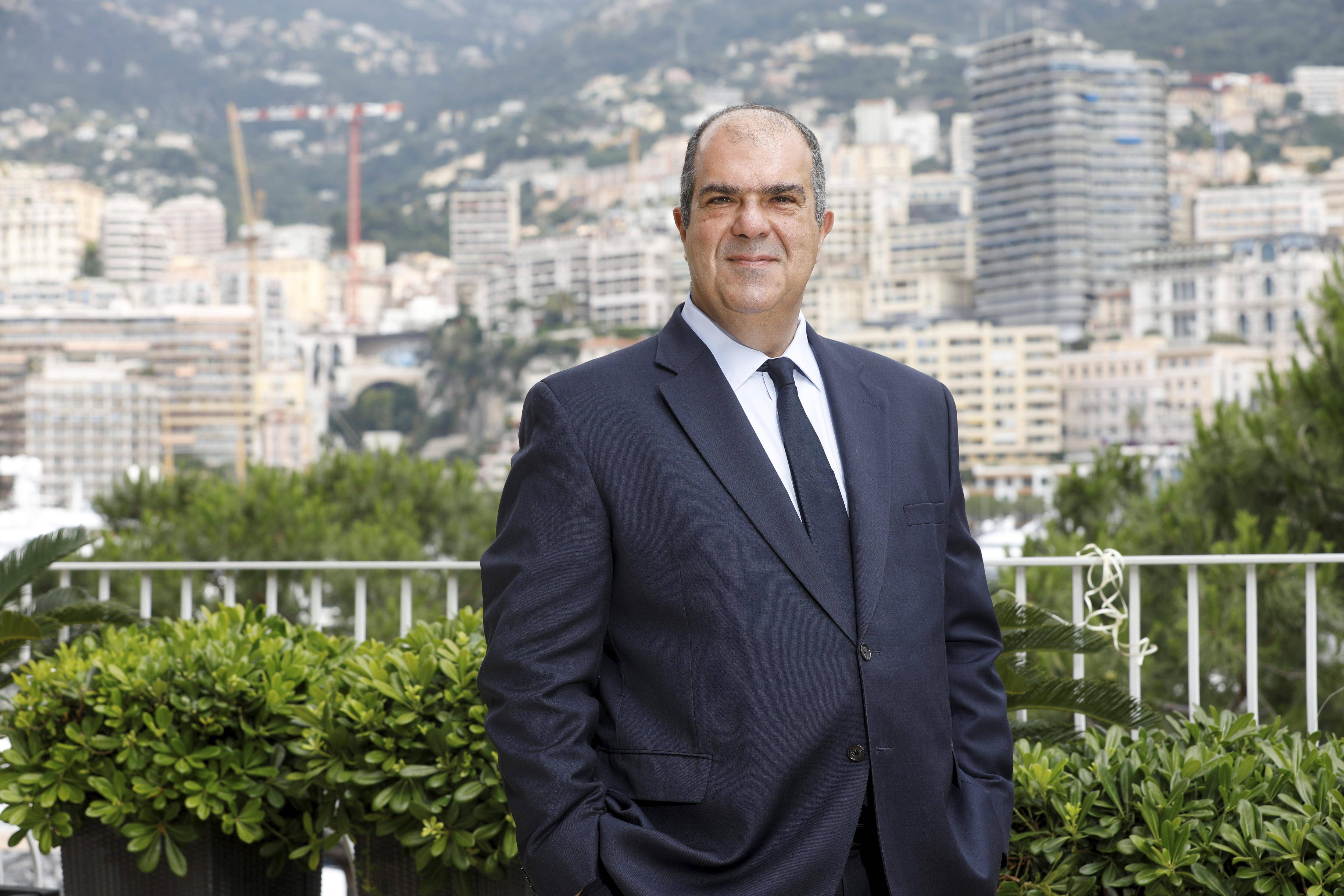 "On ne sait pas d'où viendra la prochaine grande idée": rencontre avec le fondateur d'easyGroup et résident monégasque Sir Stelios Haji-Ioannou
