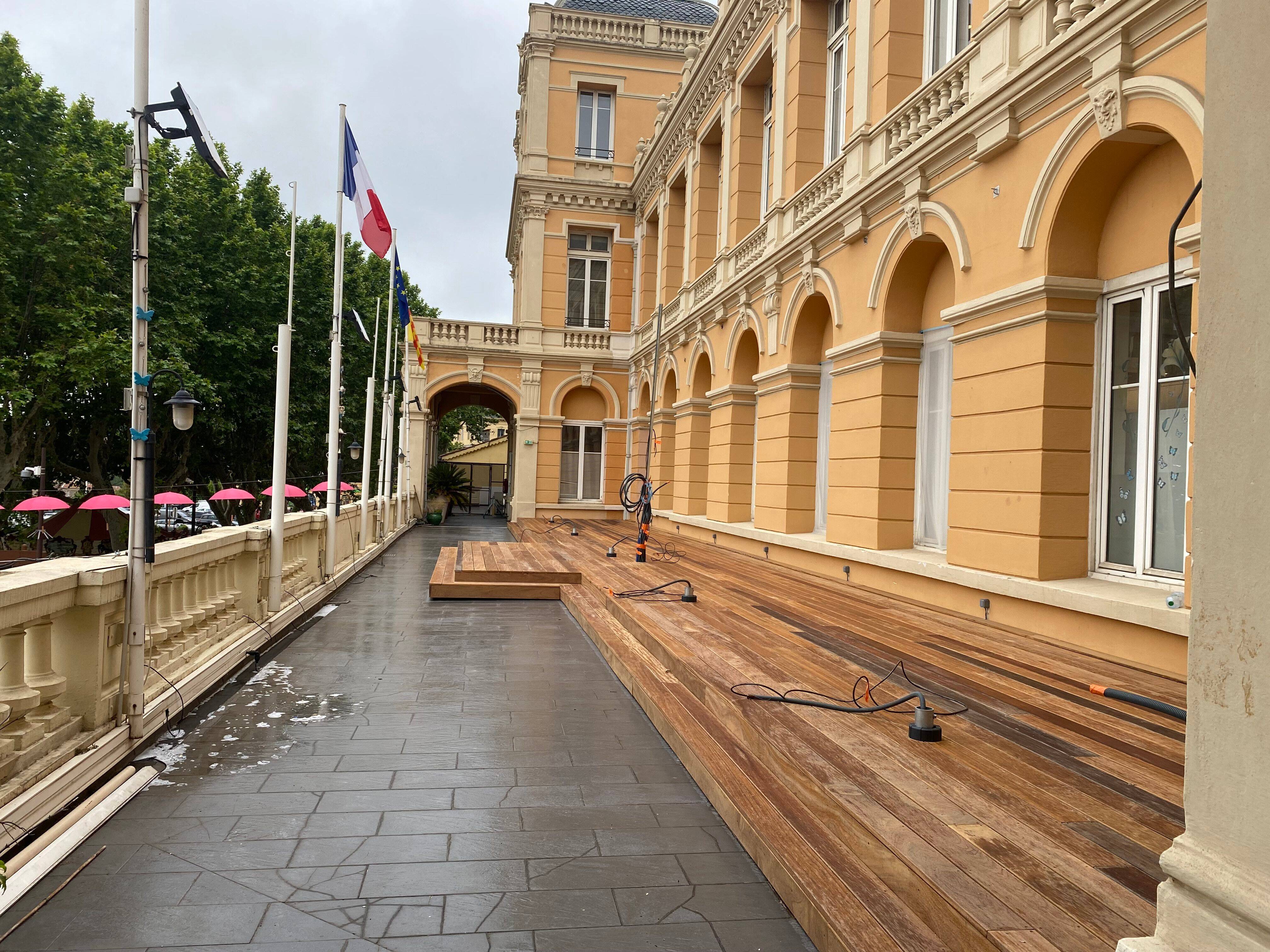 Le casino de Grasse pourra-t-il ouvrir cet été?