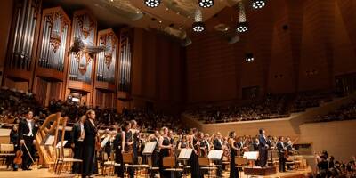 Après sa tournée triomphale au Japon, le Philharmonique de Monte-Carlo donnera son dernier concert de la saison à Monaco