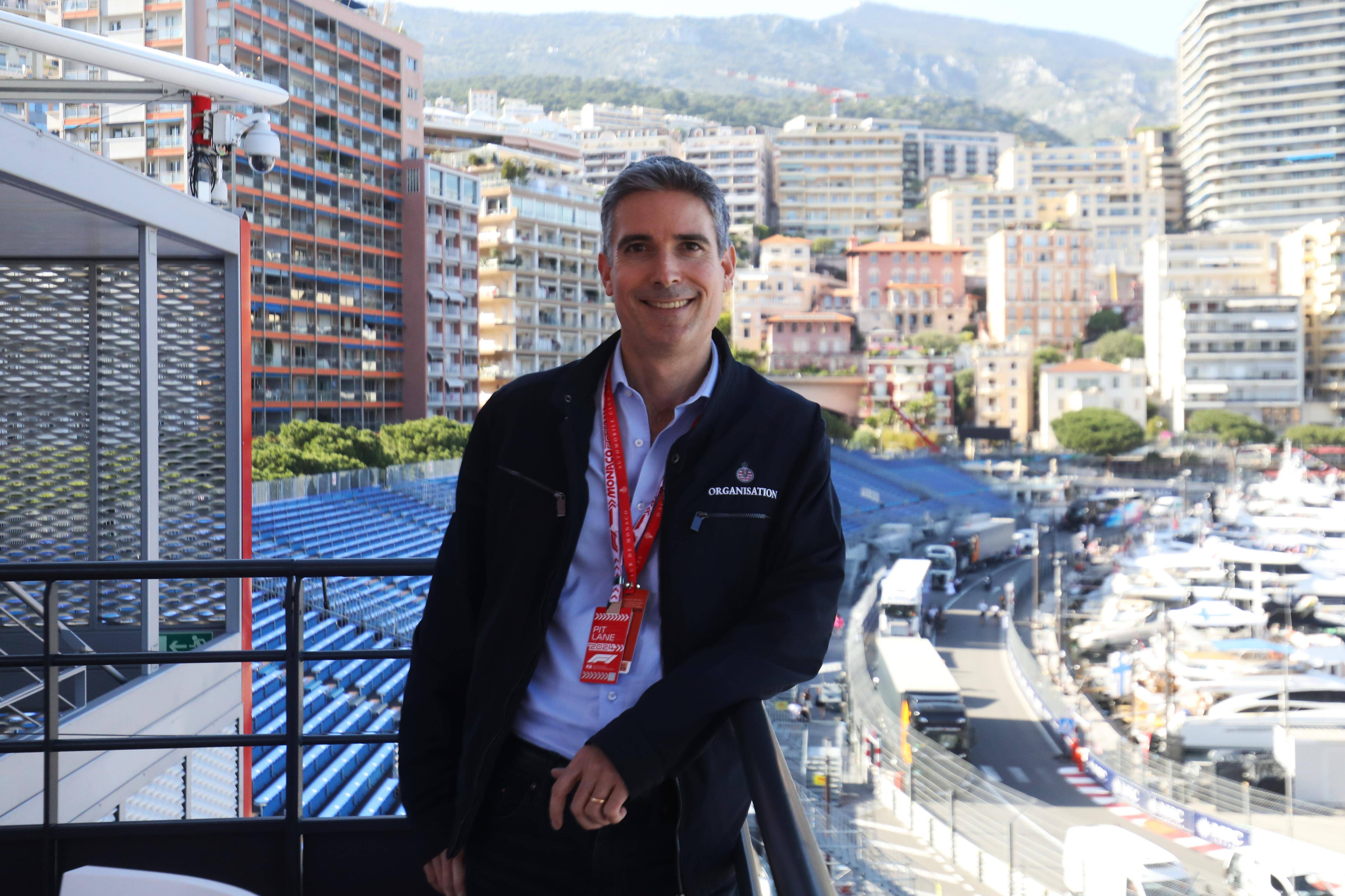 À Monaco, le CHPG mène une étude inédite sur les micro-traumatismes du cerveau d'anciens pilotes de F1