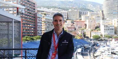 À Monaco, le CHPG mène une étude inédite sur les micro-traumatismes du cerveau d'anciens pilotes de F1