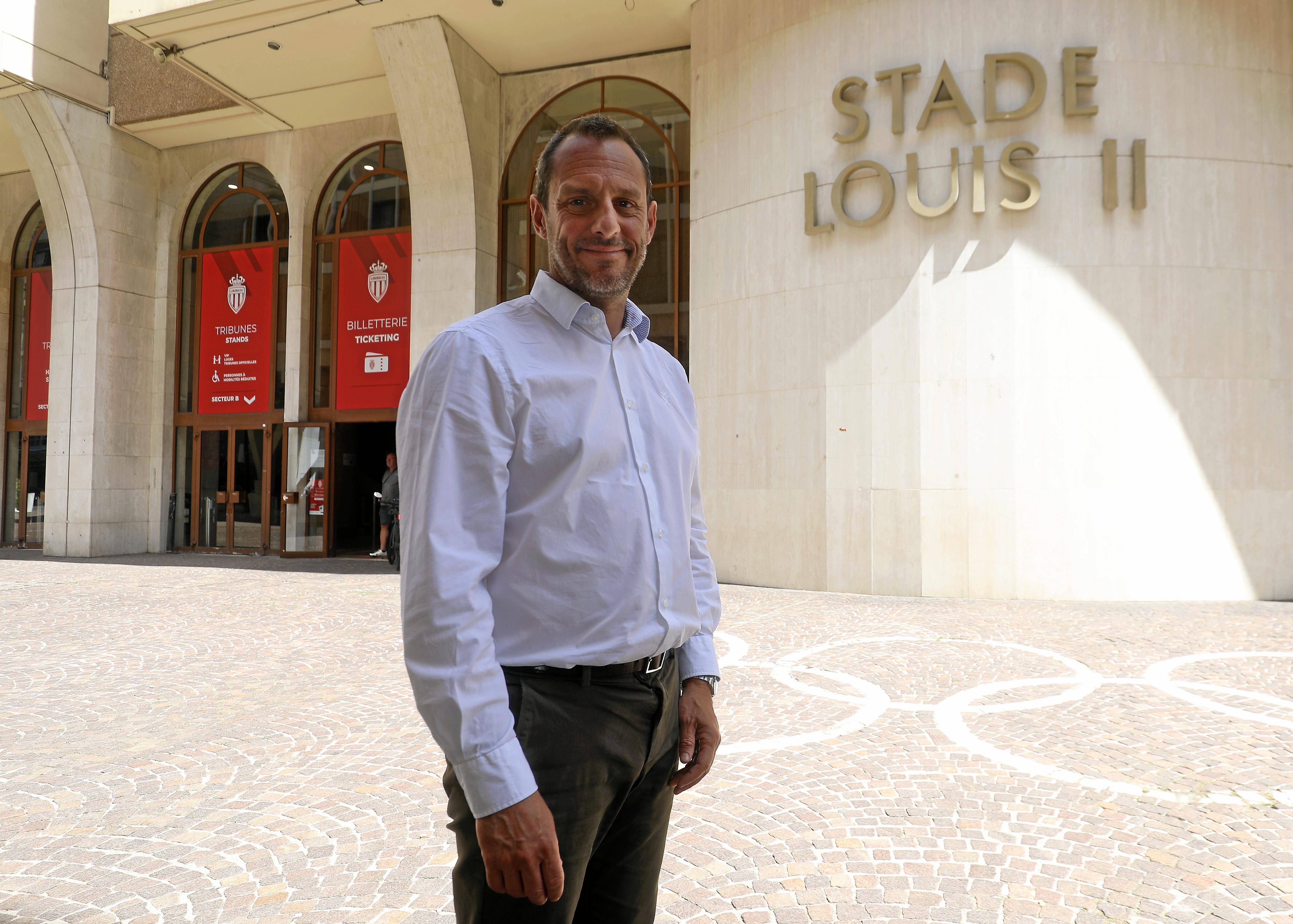 Avec un paiement mensuel et des places fixes pour la saison 2024-2025, l'AS Monaco innove pour ses abonnés