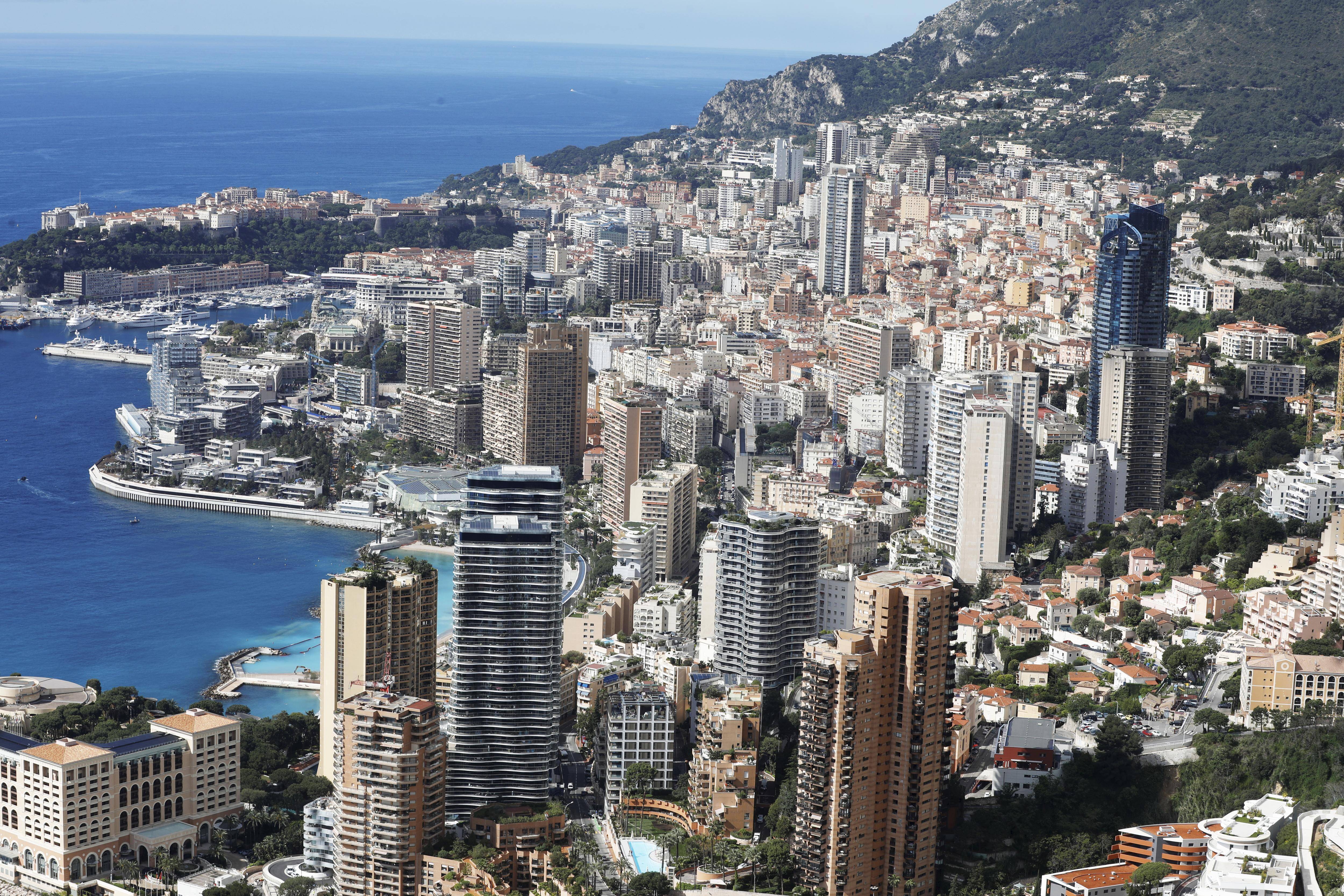 Le chiffre d'affaires à Monaco recule de 10% au premier trimestre 2024 mais reste "le deuxième plus haut résultat jamais réalisé"