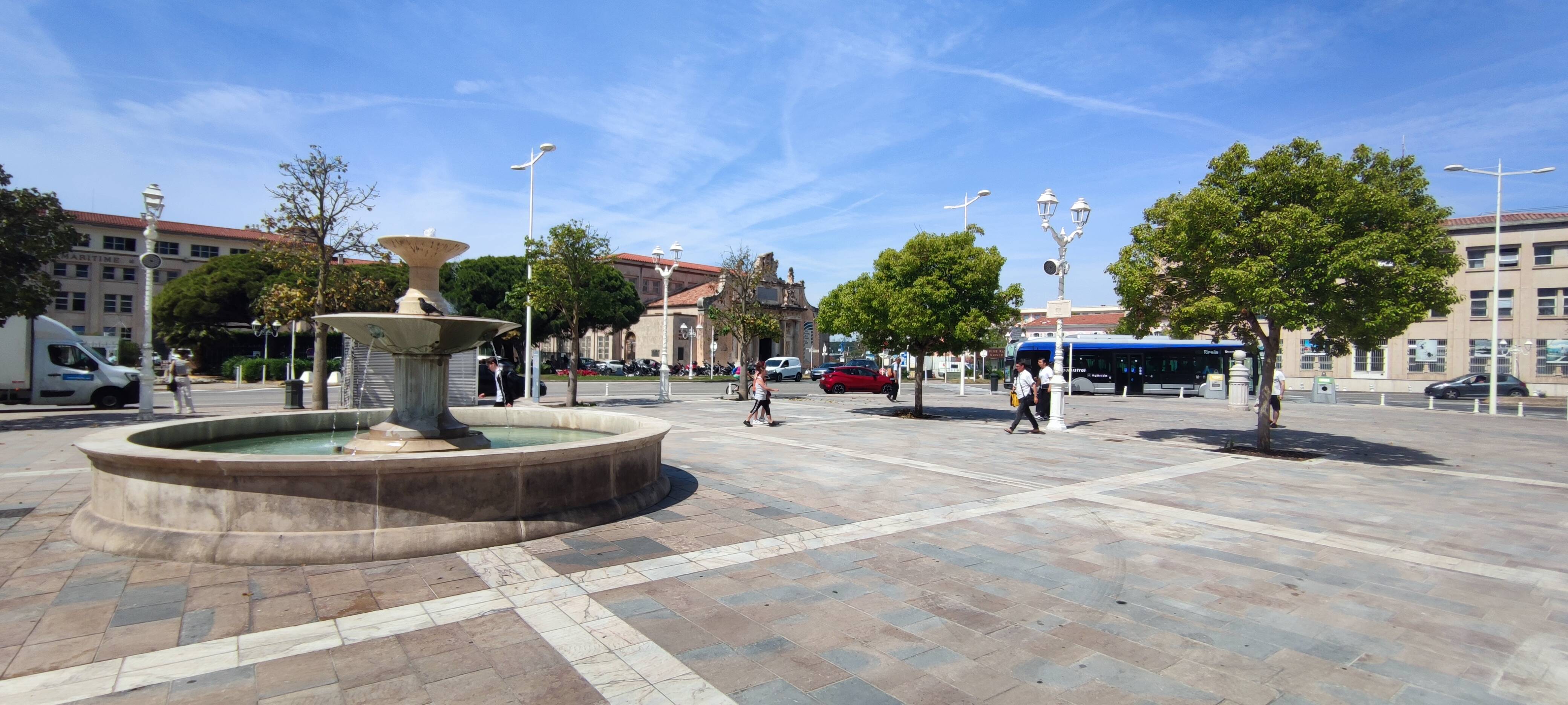 Par quoi remplacer la grande roue à Toulon? Voici le résultat de notre enquête