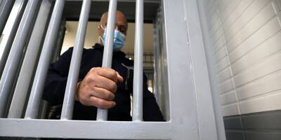 Décès d'Hervé Algarra à Monaco: 6 ans de prison requis contre le chauffard en appel