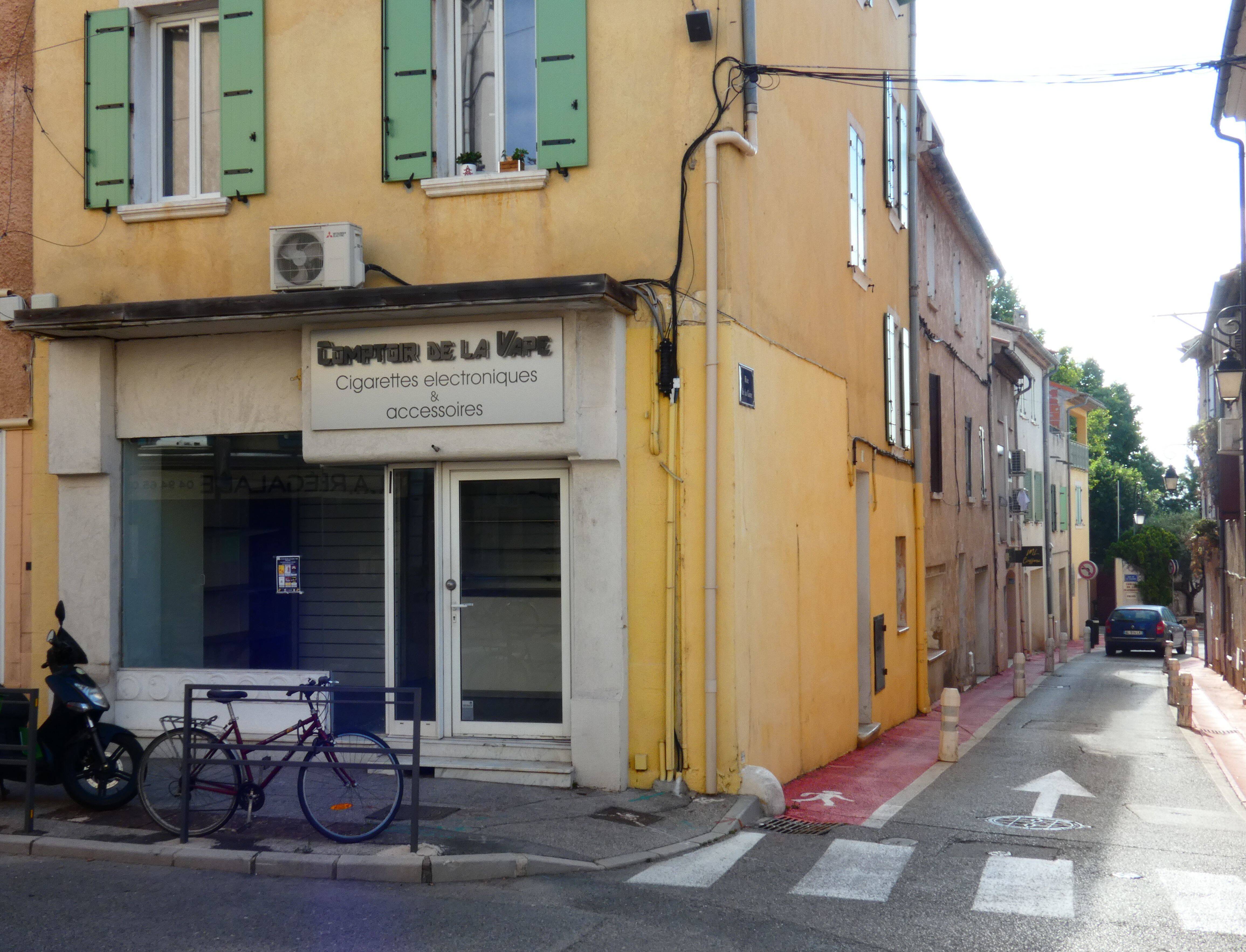 Dans le cadre de son projet "La P'tite boutique du coin", cette commune du Var lance son premier appel pour gérer ce commerce