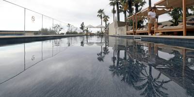 Le Fairmont Monte-Carlot déploie un nouveau concept sur son toit avec une deuxième piscine