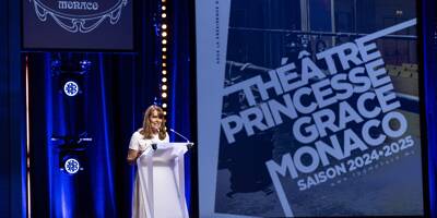 On connait la programmation 2024-2025 du théâtre Princesse Grace