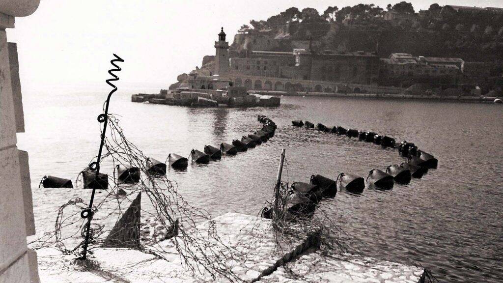 80e anniversaire du Débarquement en Provence: retour sur le rôle des Résistants de Monaco pendant la Seconde Guerre mondiale