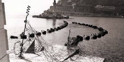 80e anniversaire du Débarquement en Provence: retour sur le rôle des Résistants de Monaco pendant la Seconde Guerre mondiale