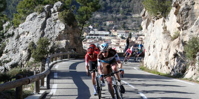 Pourquoi ce célèbre col de la Côte d'Azur attire autant les cyclistes? On vous explique