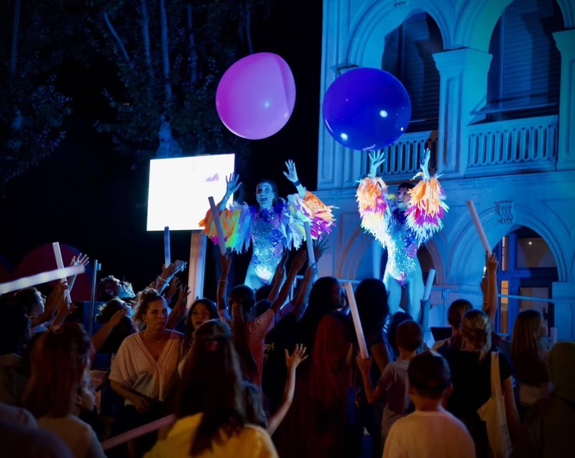 Ce qui vous attend à la 5e édition des Cuers'Tivales cet été