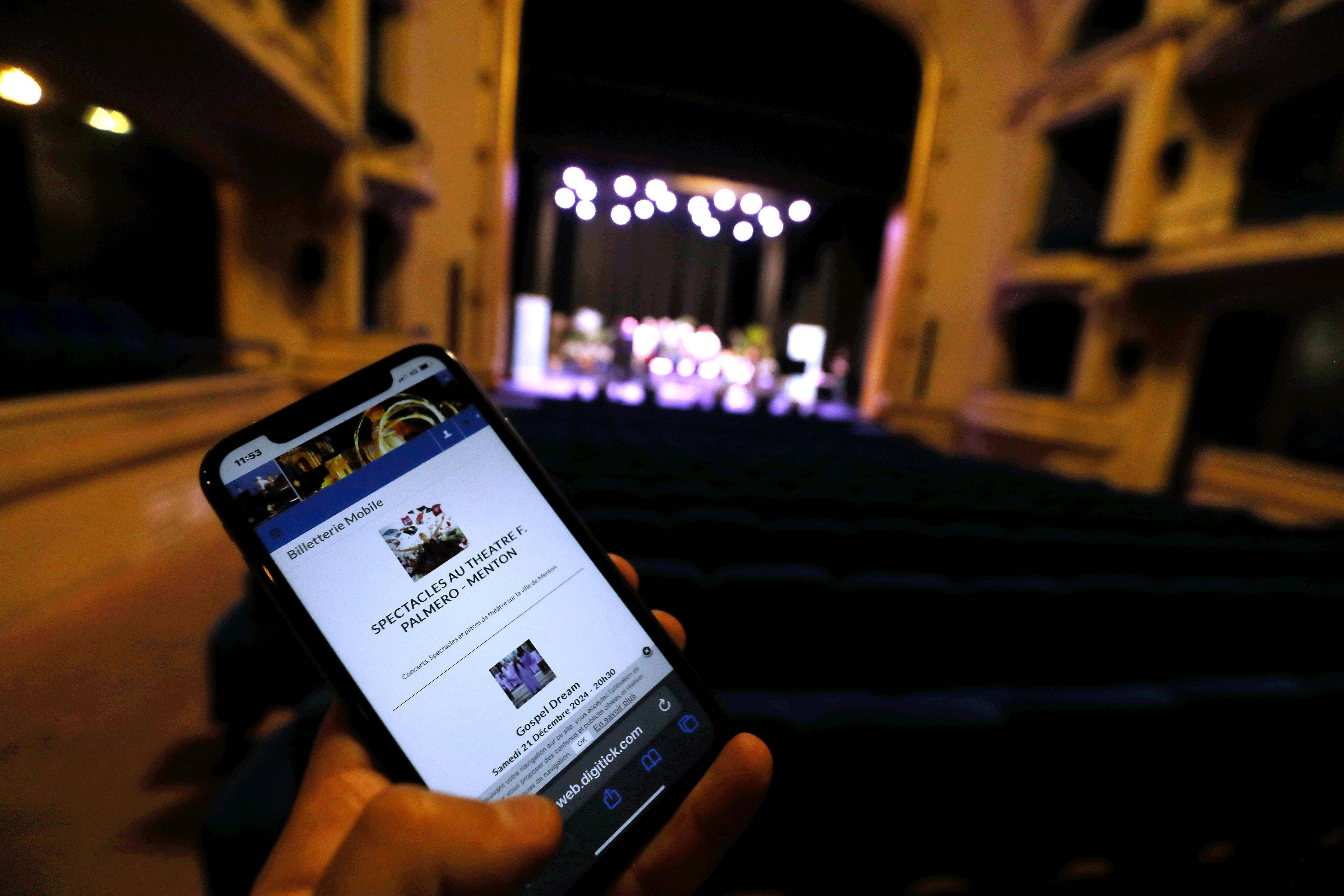 Concerts, théâtre, danse... Ce qui vous attend dès la rentrée pour la nouvelle saison culturelle à Menton