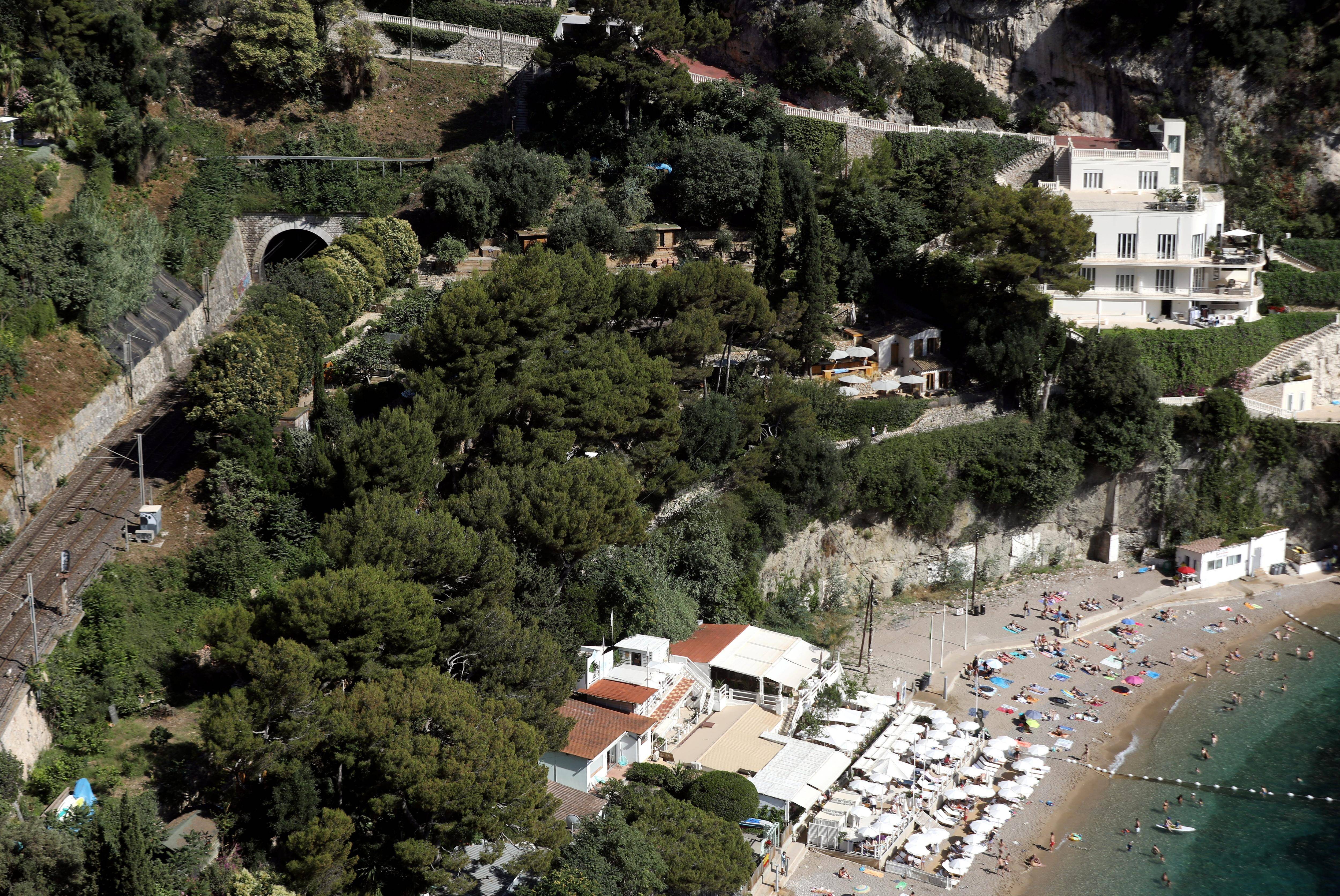 Bungalows construits illégalement près de la Mala à Cap-d'Ail: la justice ordonne leur destruction et inflige une lourde amende au propriétaire