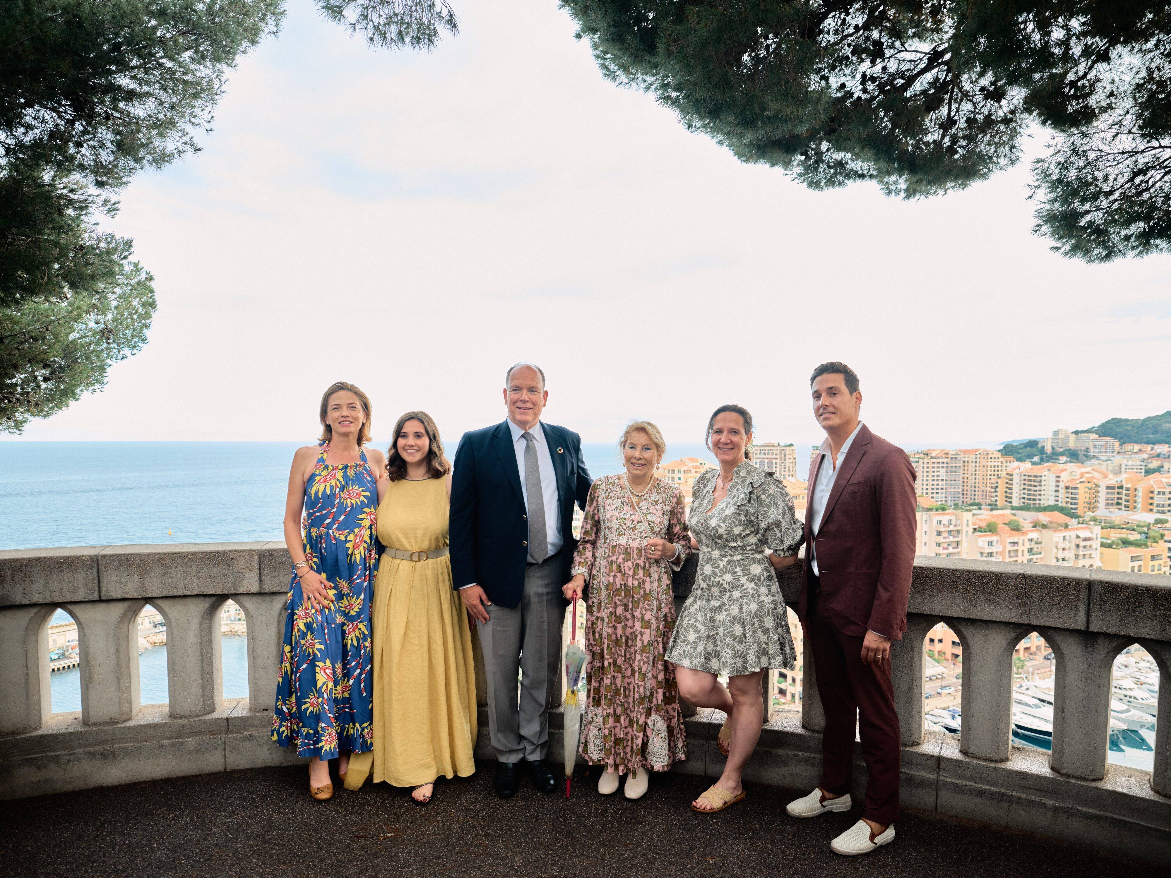 "Le but c'est l'échange": le Club des résidents étrangers de Monaco fête ses 14 ans et poursuit ses missions