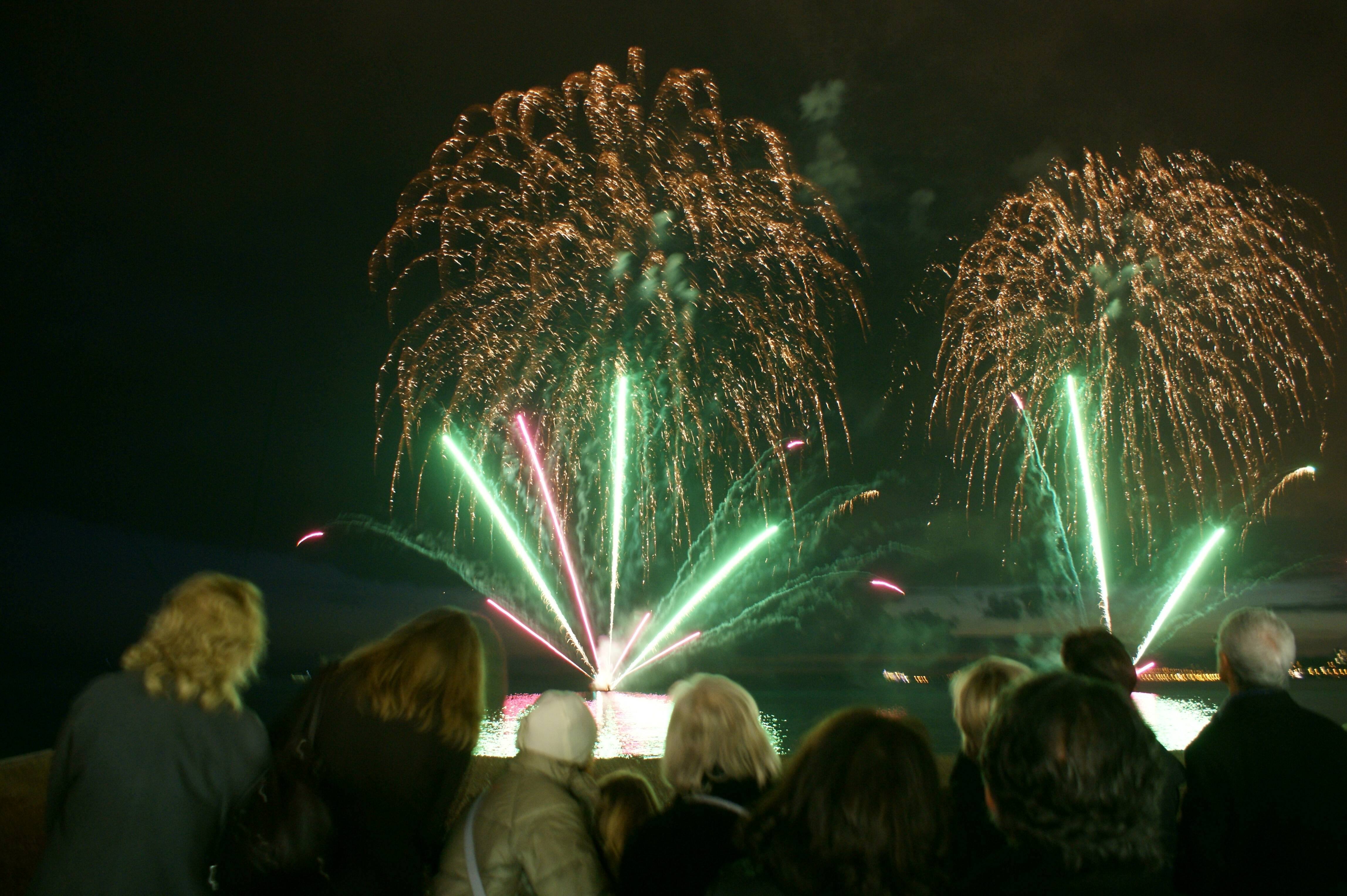 Ce qui vous vous attend pour les festivités du 14-Juillet dans la Riviera française
