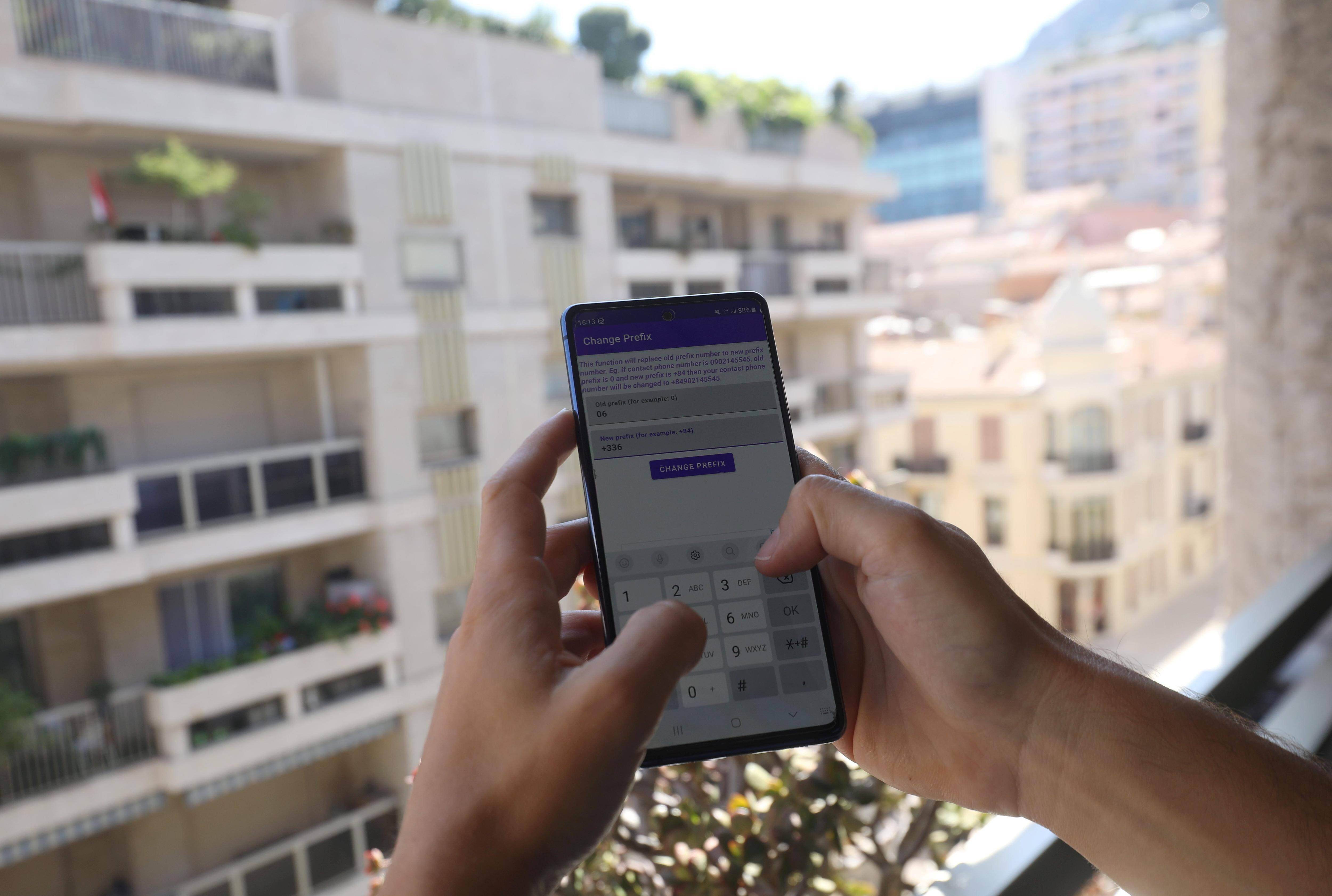 Ouverture du réseau téléphonique à Monaco: si vous aussi avez perdu vos contacts sur votre téléphone, voici comment les récupérer