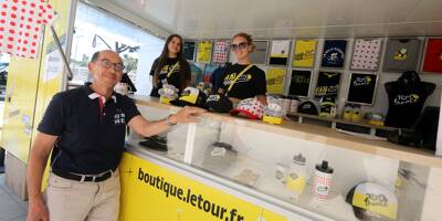 Tour de France: découvrez les coulisses de l'organisation du contre-la-montre final à Monaco