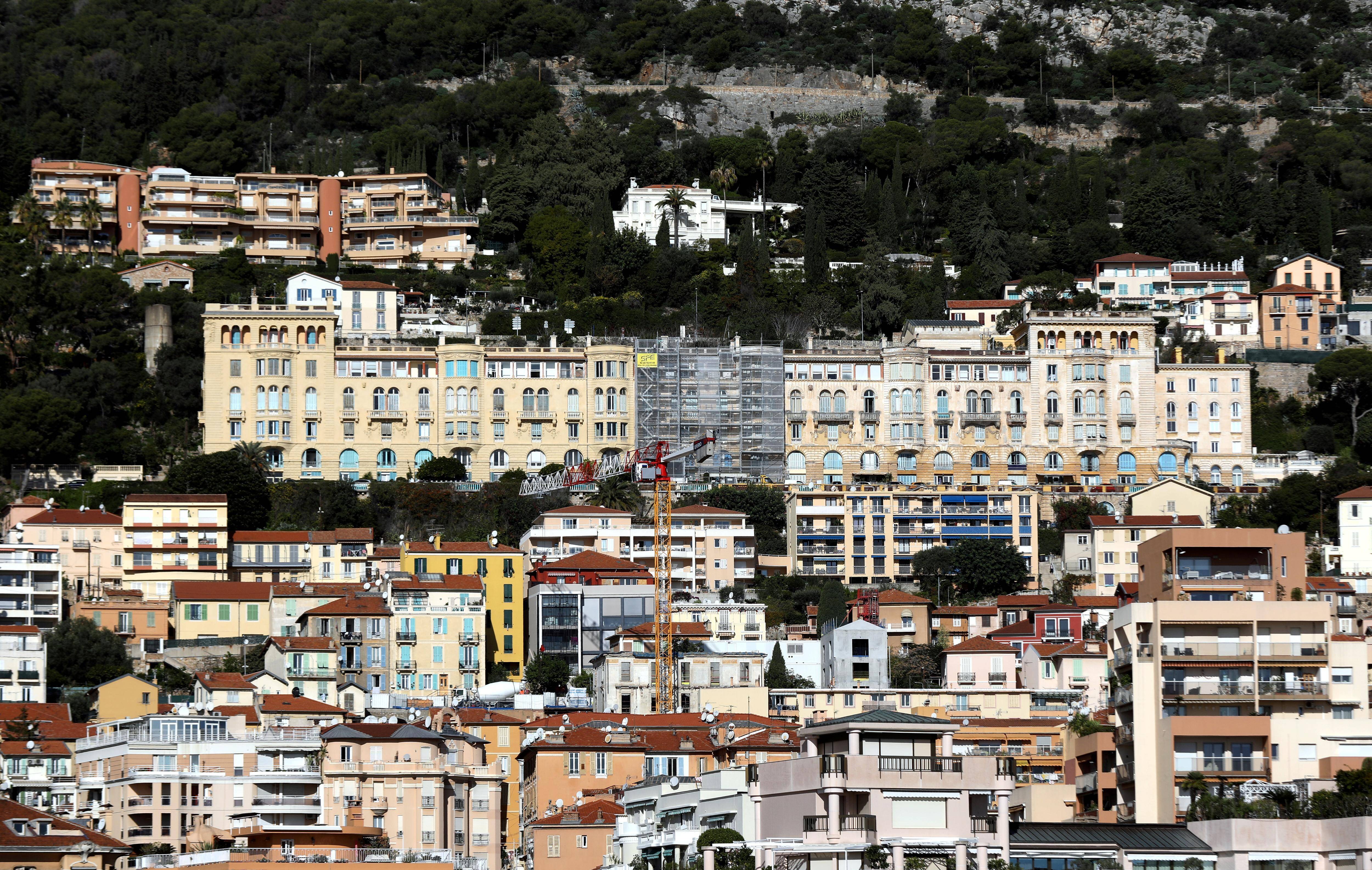 Un projet de 80 logements au coeur du quartier des Moneghetti à Beausoleil