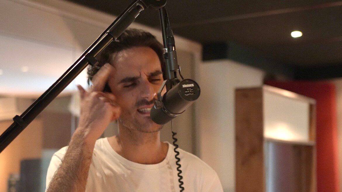 "Choper Toulon": la nouvelle chanson de Vango rend hommage à sa ville natale