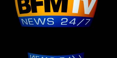Les programmes de BFMTV perturbés par une grève pour le pouvoir d'achat