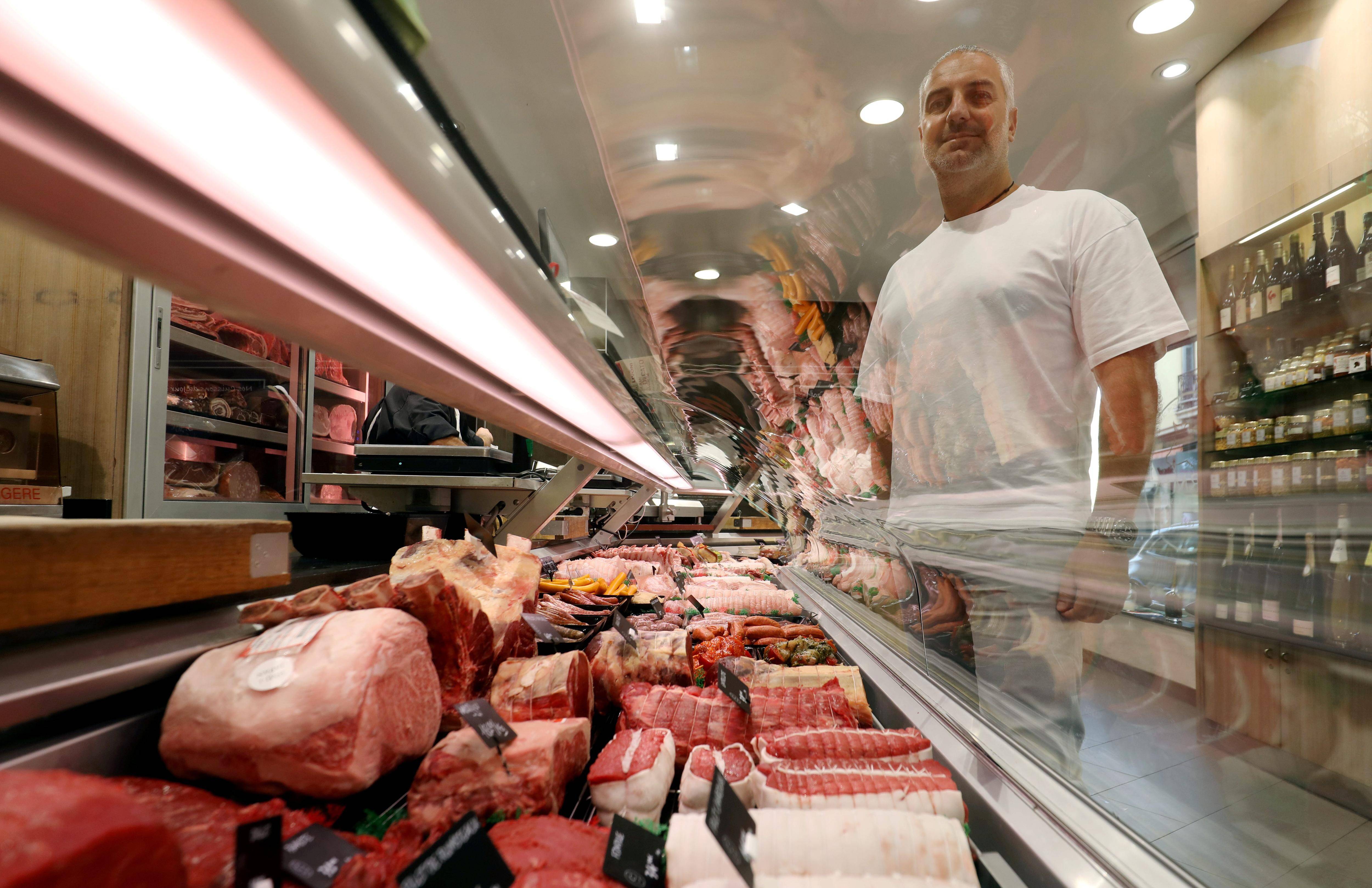 "Je suis très attaché au lien avec ma clientèle": comment la boucherie Formia perpétue 140 ans d'histoire à Monaco