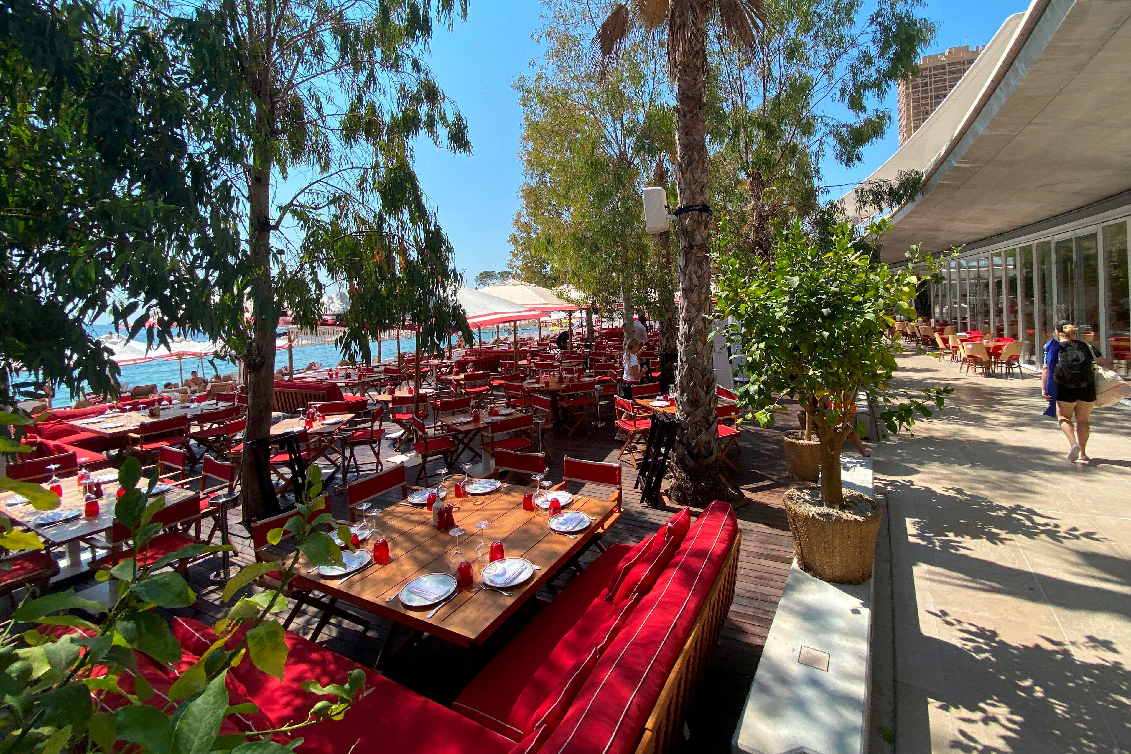 "Quand on ne peut pas régler pourquoi s'interdire un véritable festin en Principauté": elle laisse une ardoise à plus de 820¬ dans ce restaurant de Monaco