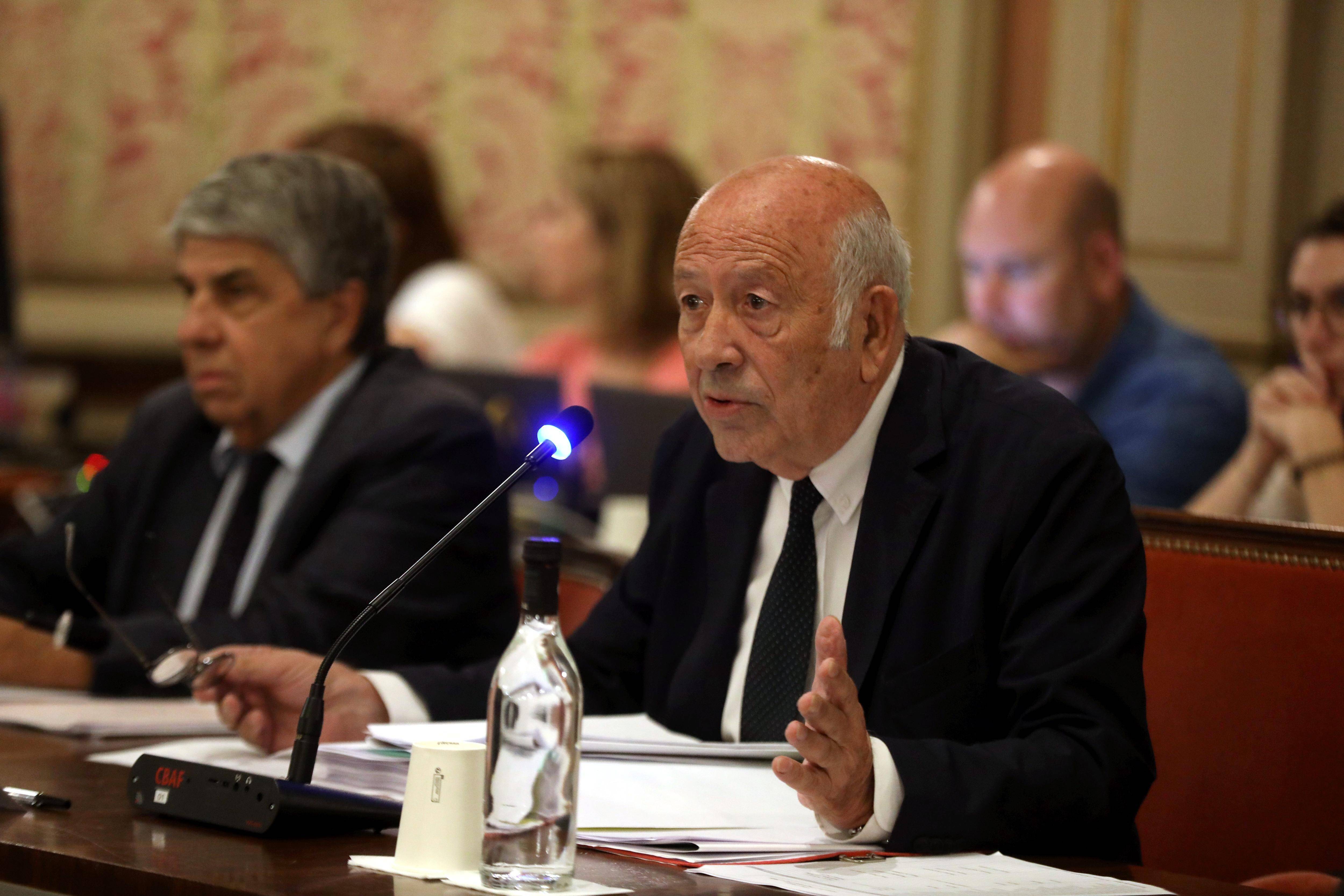 Ils font l'objet d'une requête en démission par Yves Juhel: trois élus dont Mathieu Messina sur la sellette à la mairie de Menton