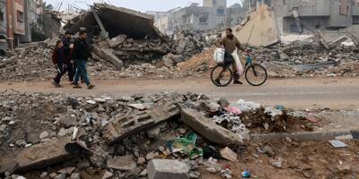Rafah sous la menace d'une offensive israélienne, le Hamas redoute un carnage