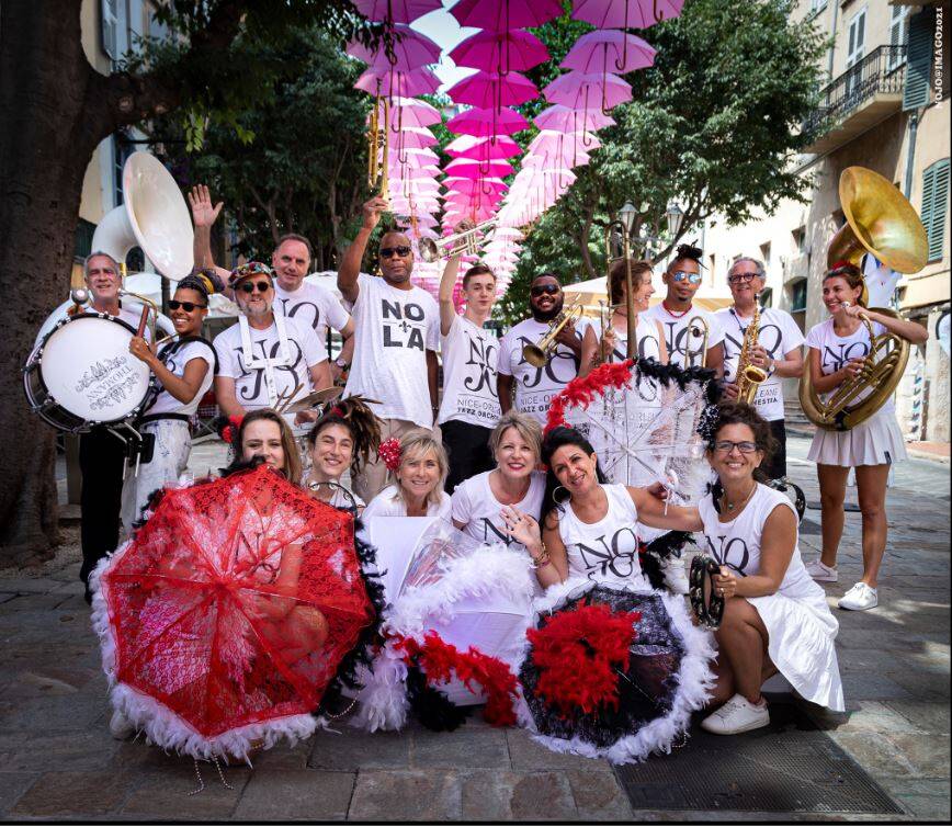 Lancement du Nice Jazz Fest "off" dès ce samedi 17 août: voici six shows à ne pas rater