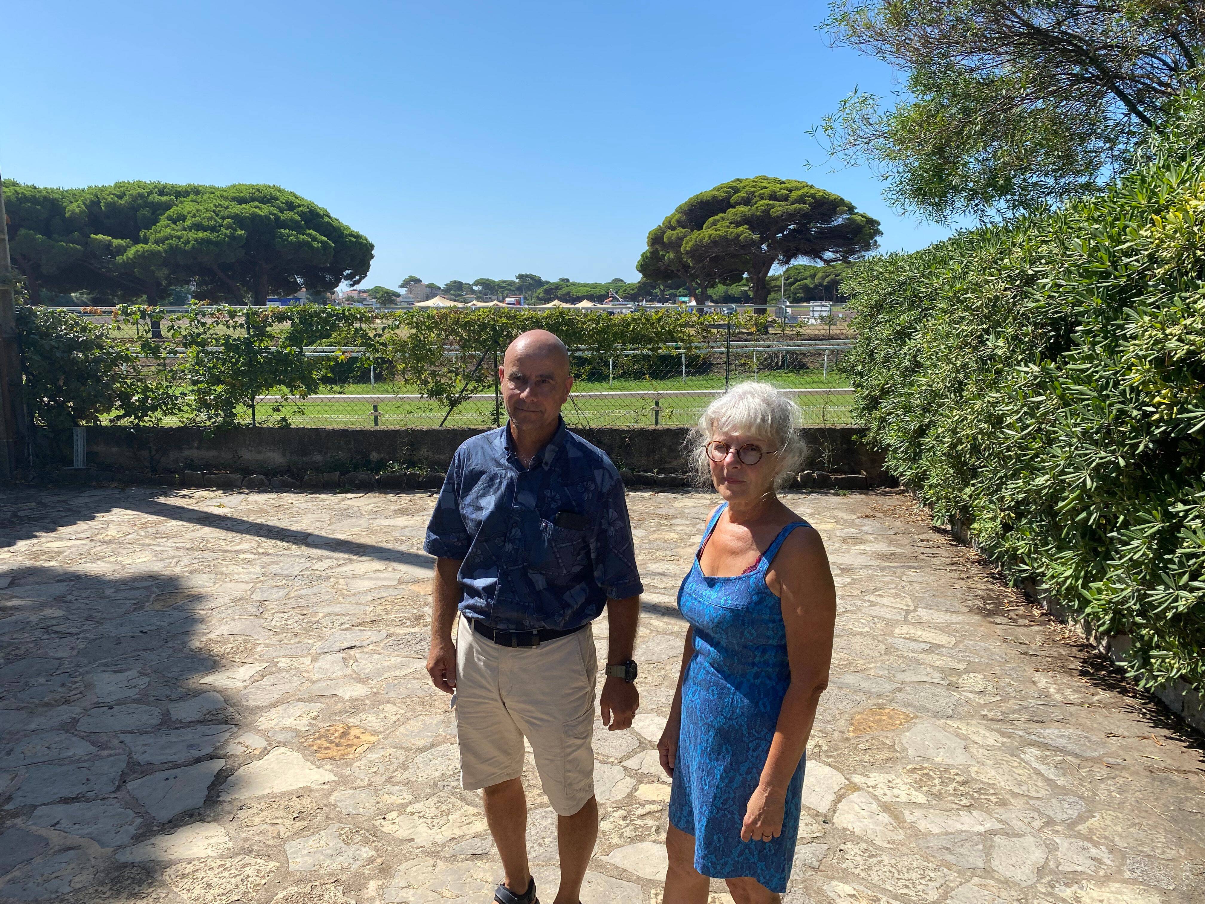 "On a mal aux tympans": les riverains de l'hippodrome se plaignent du bruit généré par le Natif festival à Hyères