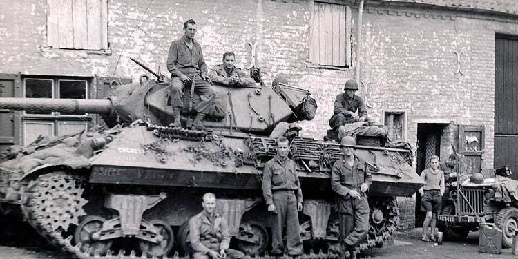 Il y a 80 ans, le village d'Évenos retrouvait sa liberté