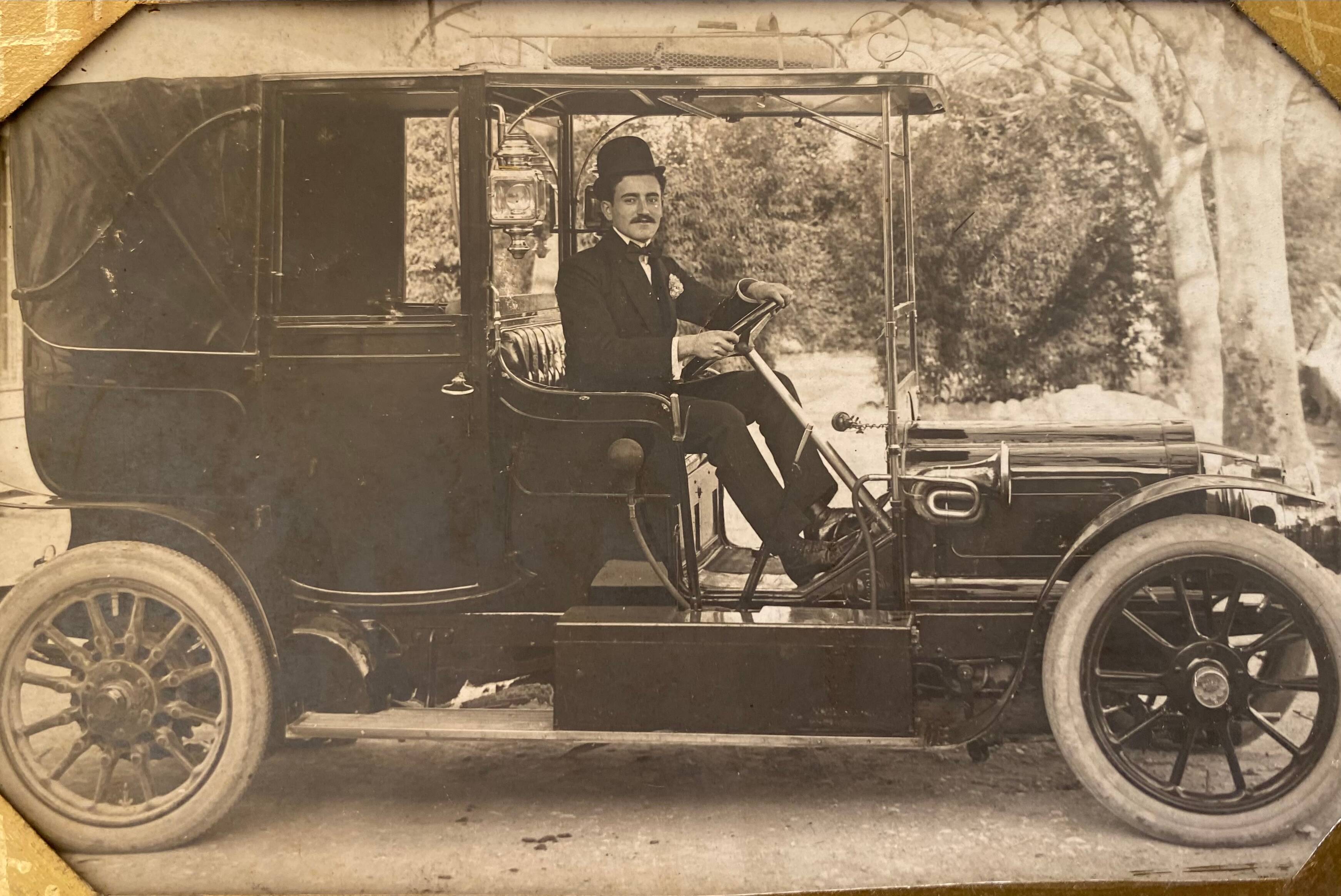 On vous raconte comment Émile Fabre, fervent défenseur du patrimoine local, a sauvé l'île Sainte-Marguerite