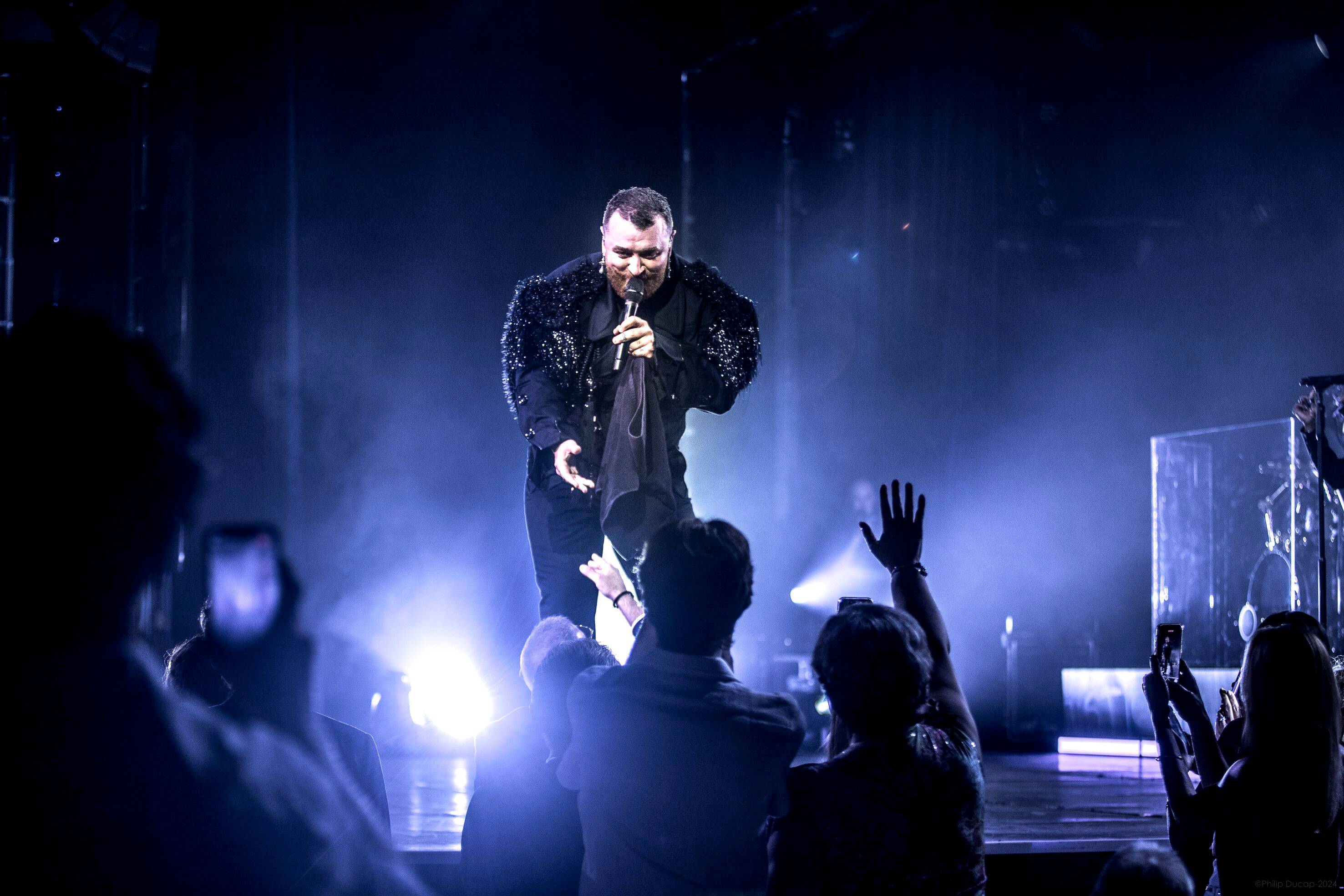 Lenny Kravitz, Sam Smith, Duran Duran... un grand cru pour le Monte-Carlo Summer Festival qui veut s'ouvrir à la musique électro en 2025