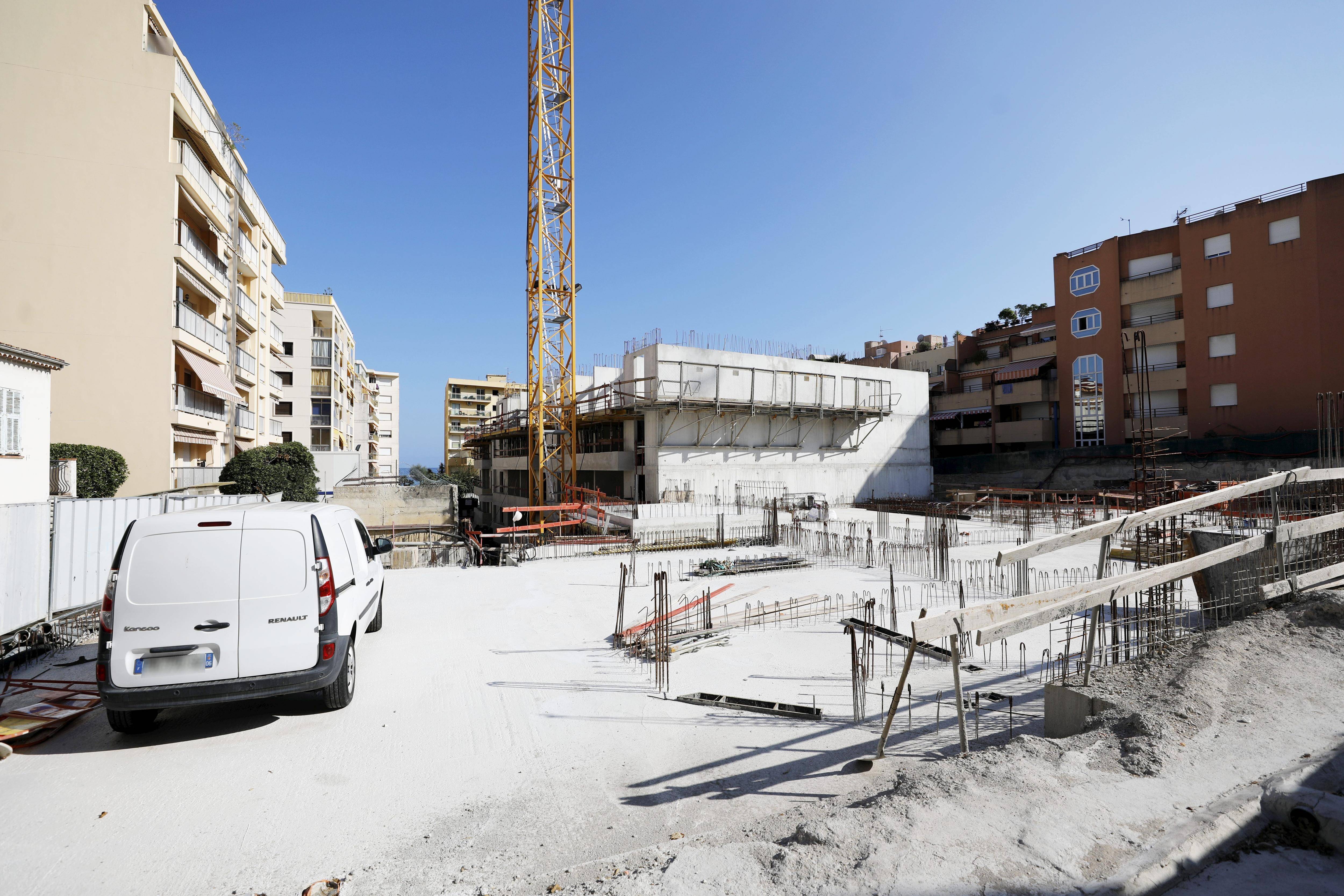 Un "scandale écologique": Grosse amende pour un promoteur à Roquebrune-Cap-Martin en raison d'atteintes au Code de l'environnement