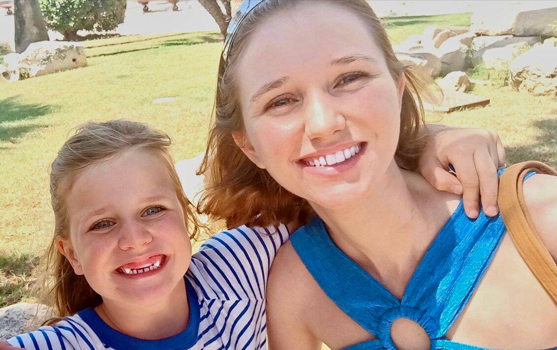 "Son décès me pousse à ne jamais abandonner": à Antibes, ils vont courir pour Candice et Pénélope, orphelines de leur papa policier