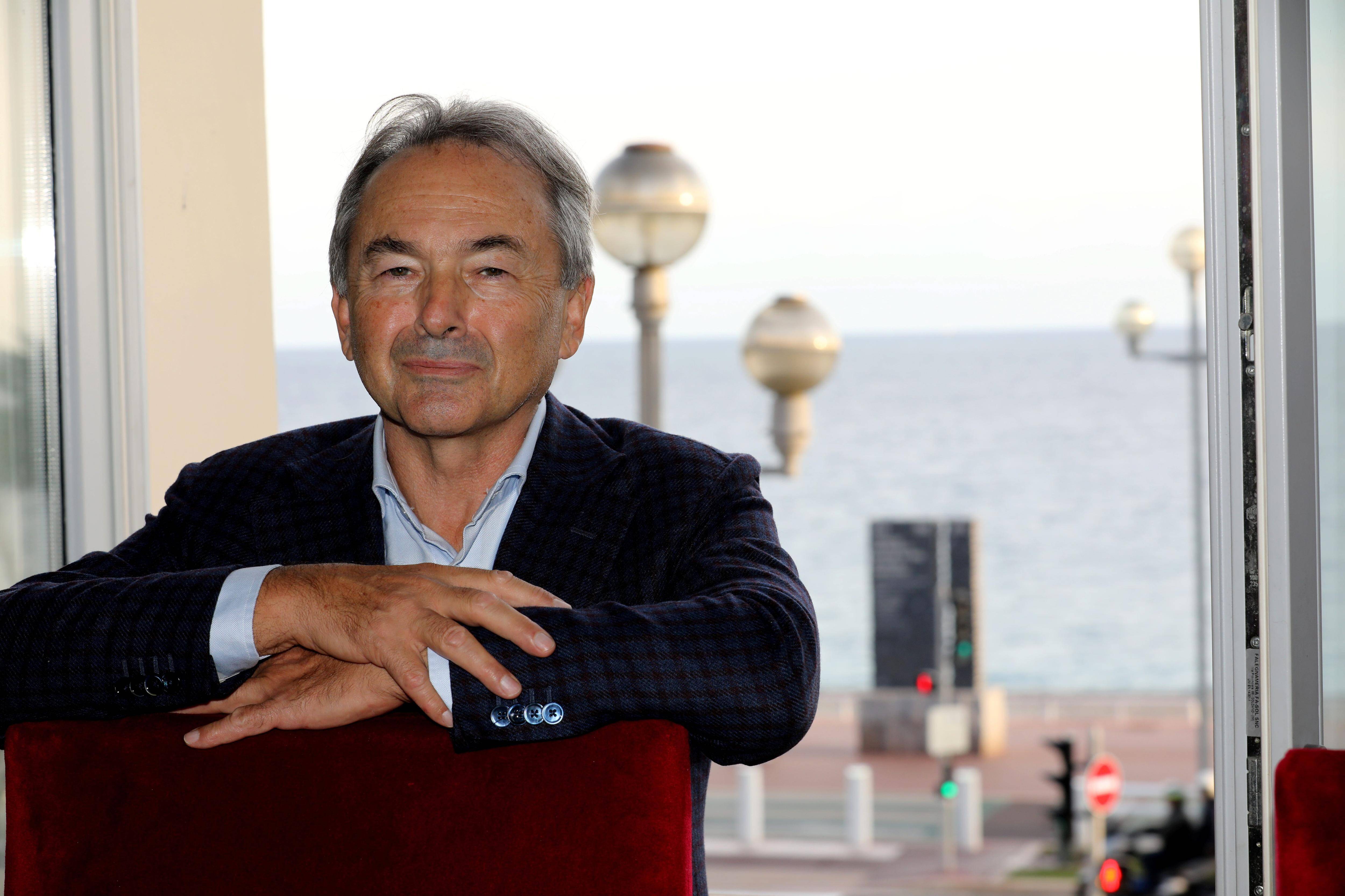 Ce week-end, près de 145 auteurs sont attendus au 13e Salon du Livre de Monaco