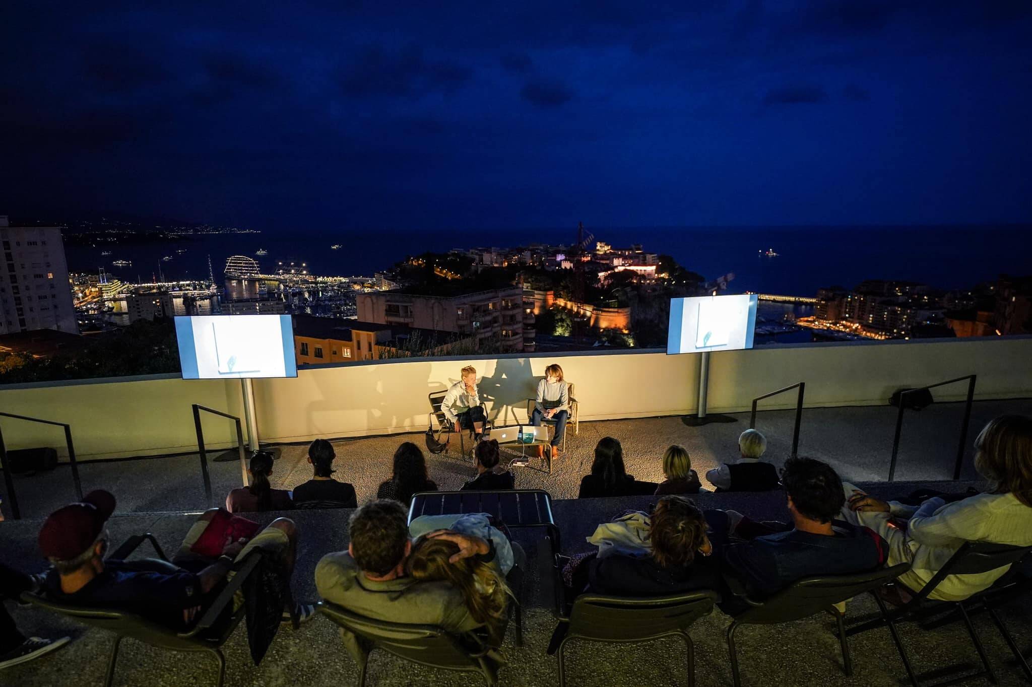 Ce qui vous attend au 3e festival "Les Visiteurs du soir" à Monaco
